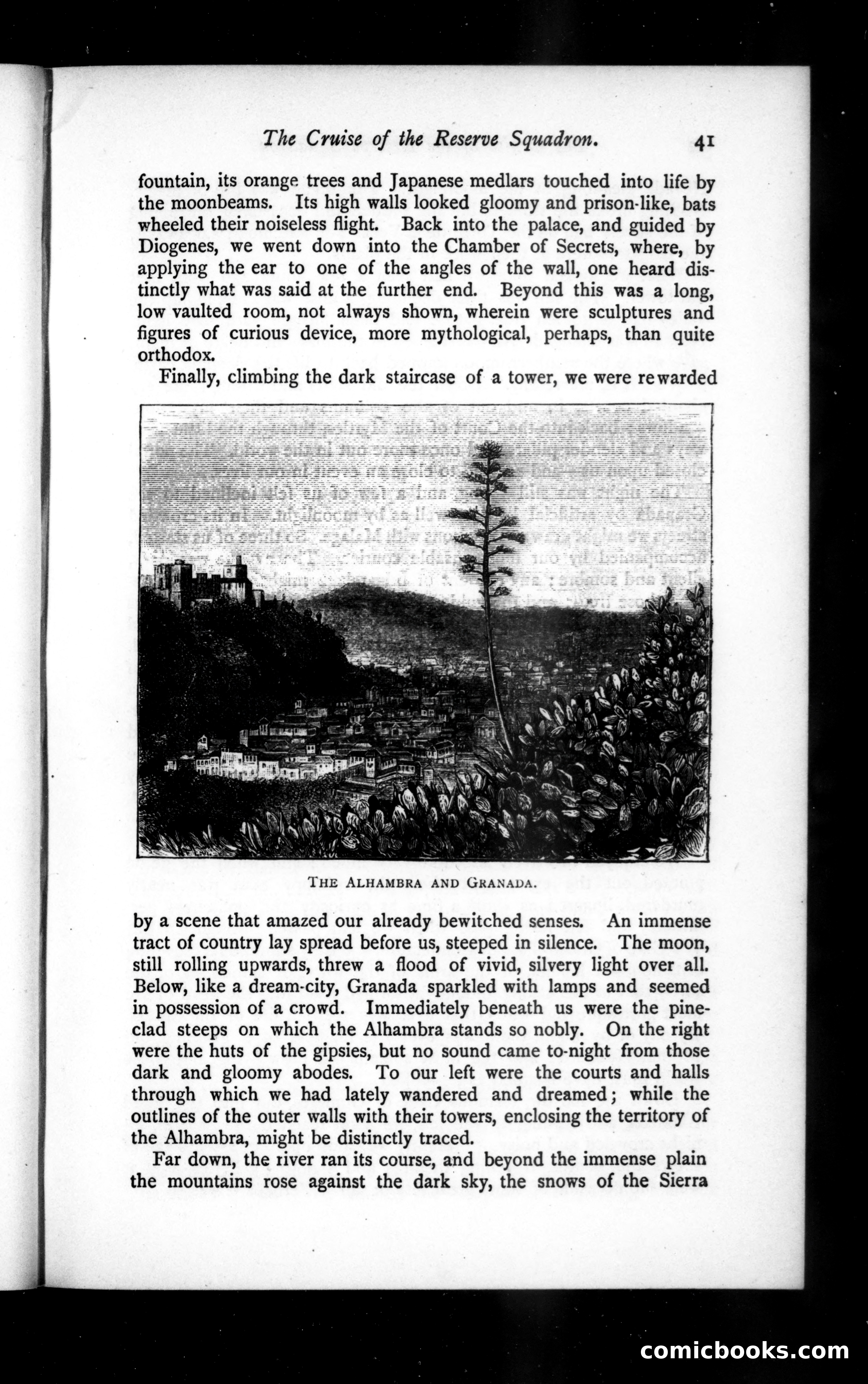 The Argosy, Vol. 36 — page 41 of 86