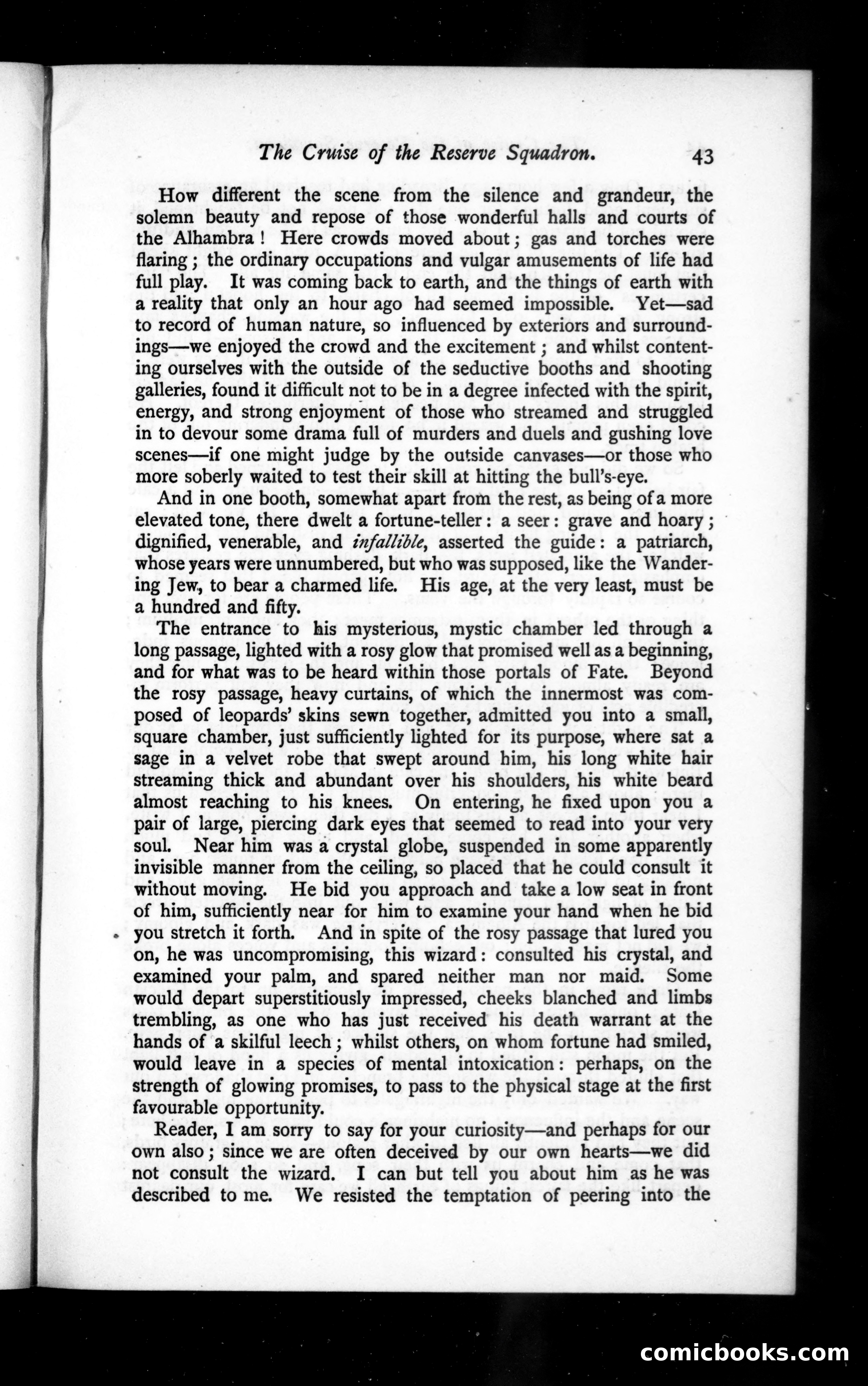 The Argosy, Vol. 36 — page 43 of 86