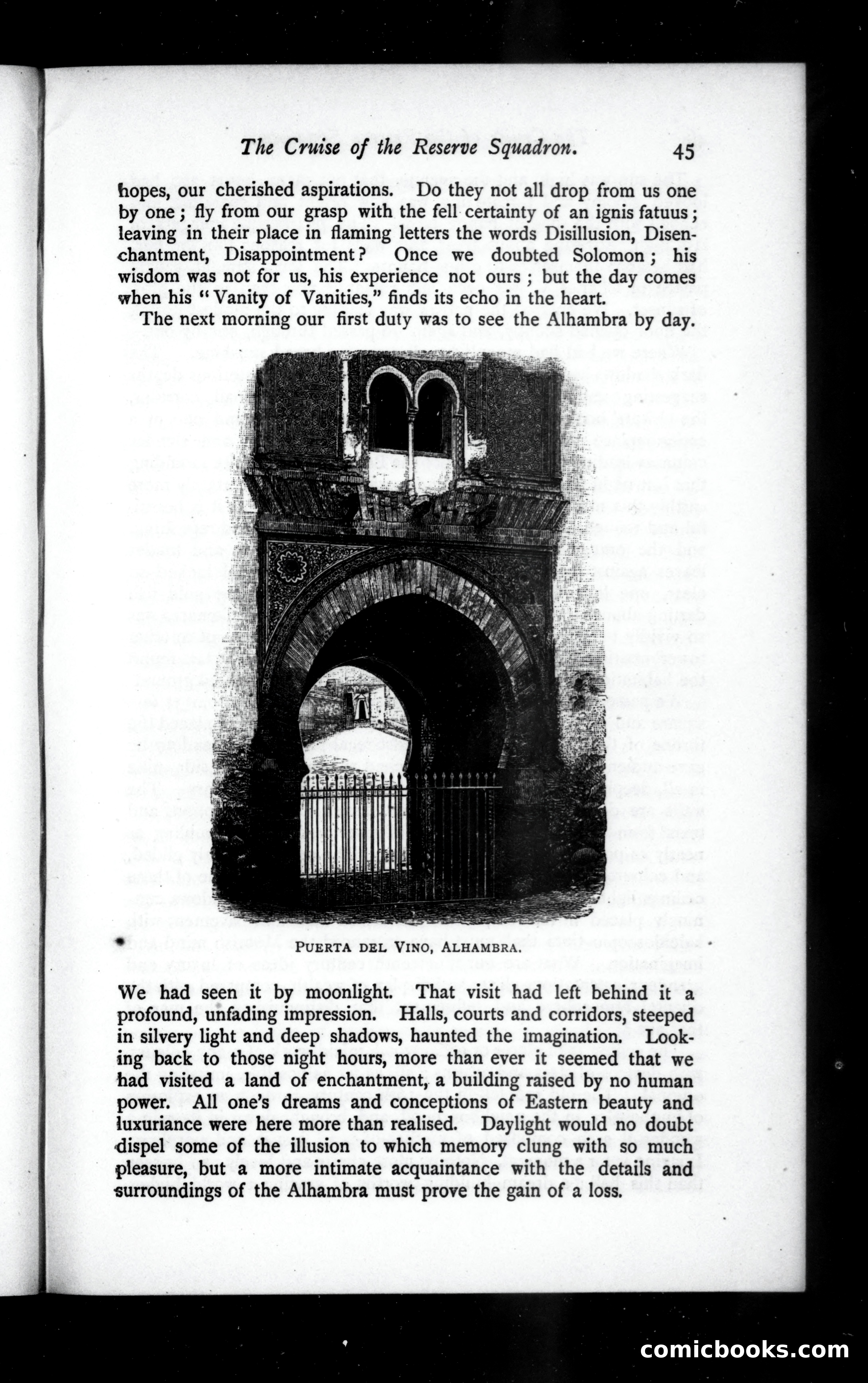 The Argosy, Vol. 36 — page 45 of 86