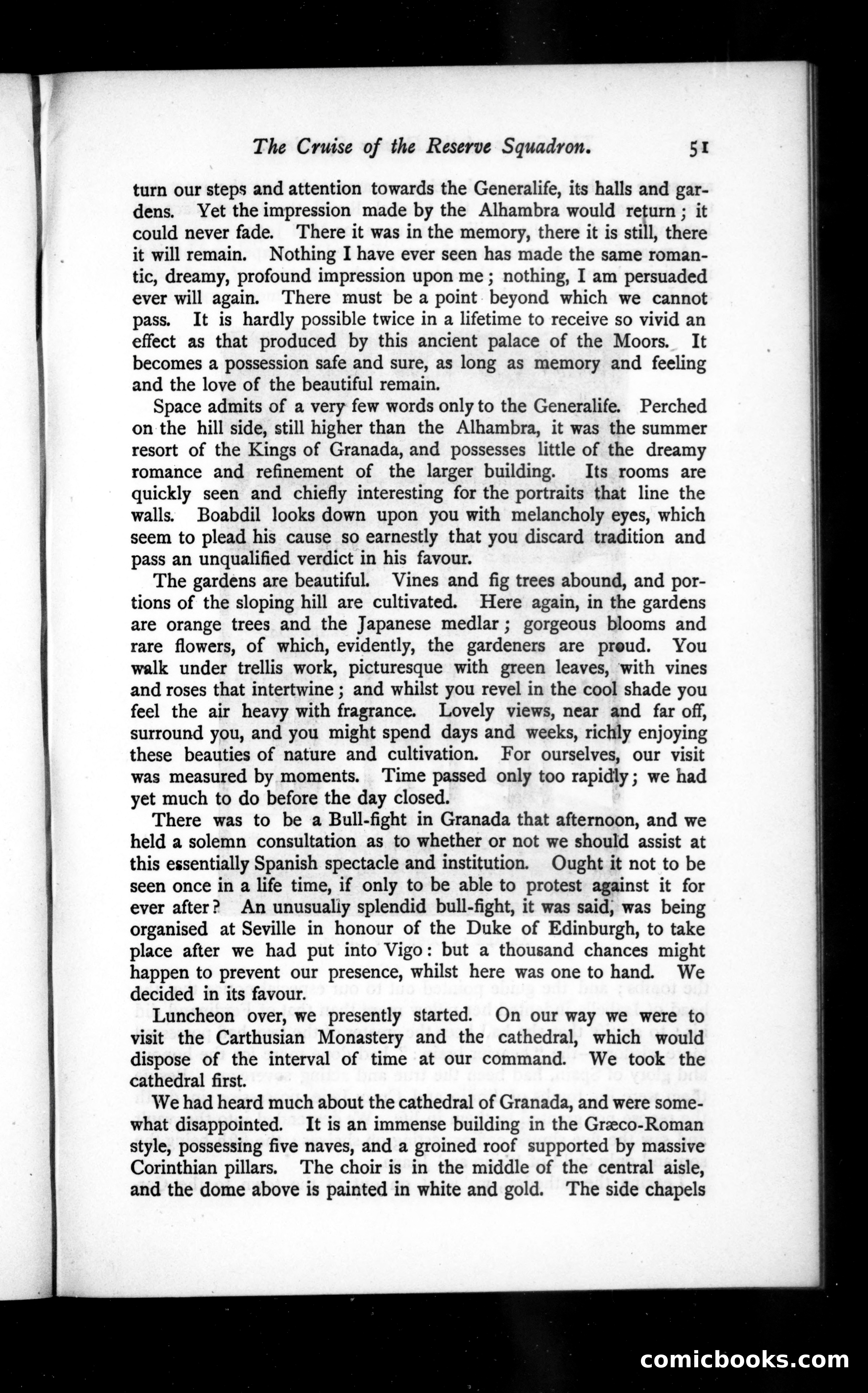 The Argosy, Vol. 36 — page 51 of 86