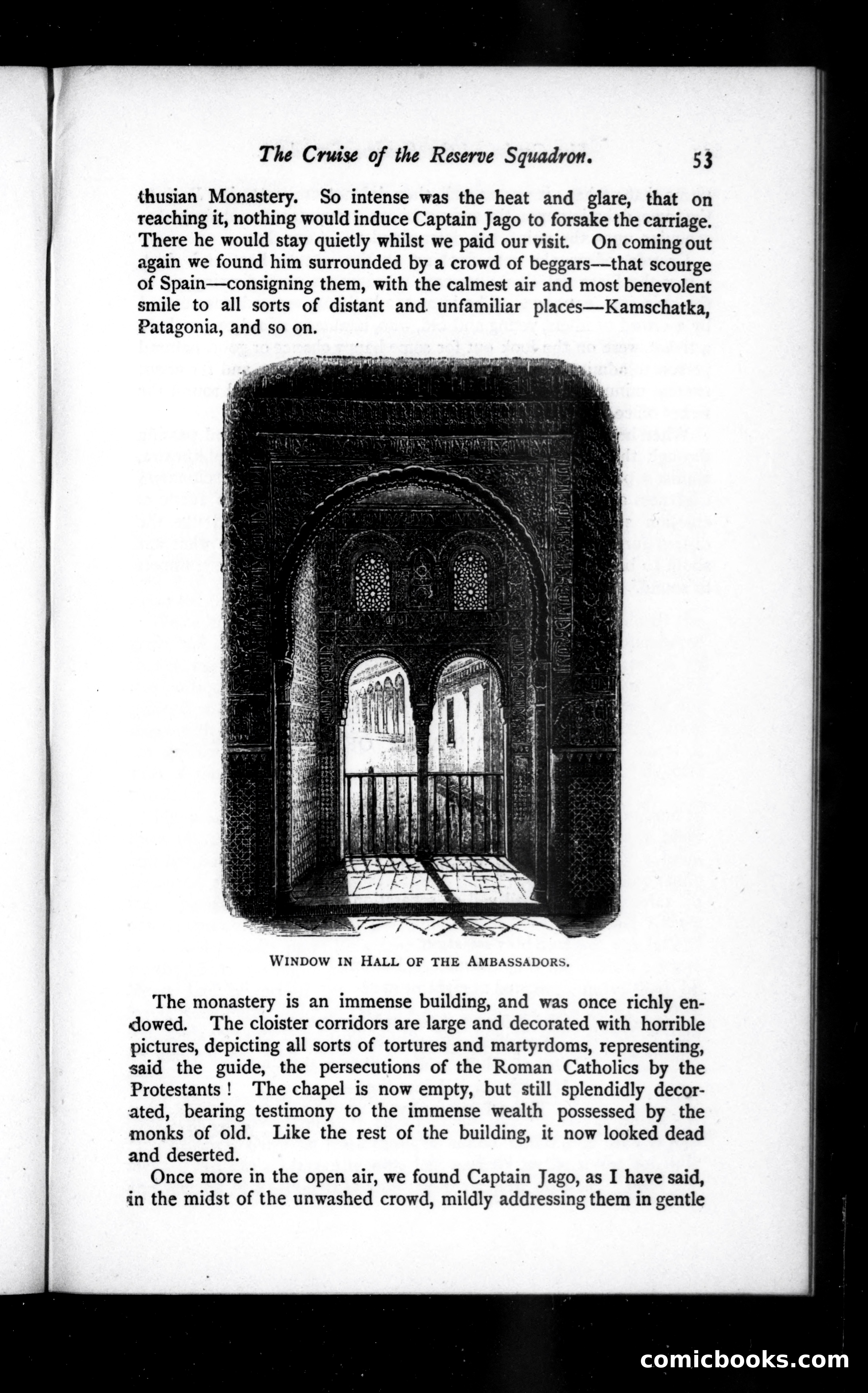 The Argosy, Vol. 36 — page 53 of 86