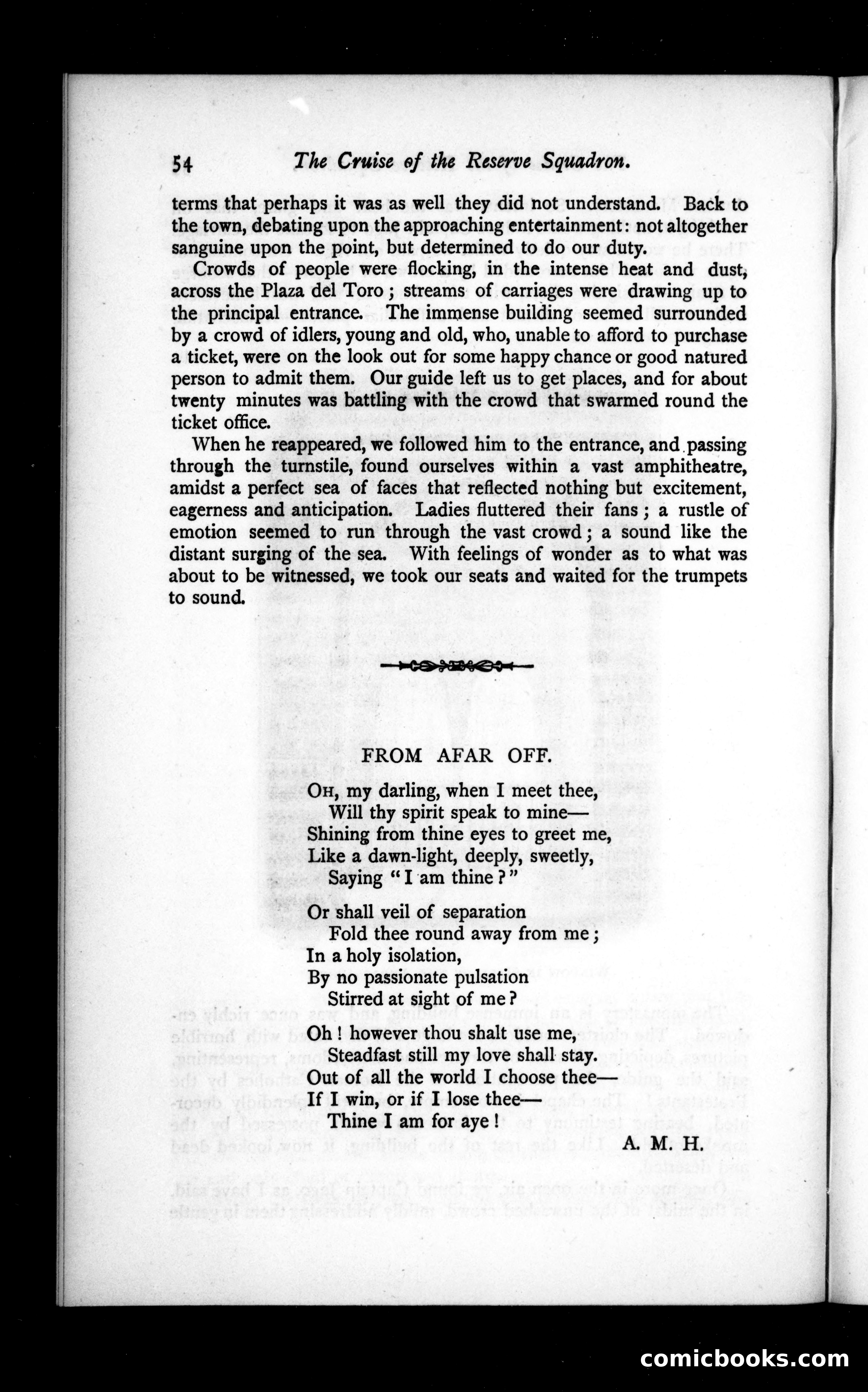 The Argosy, Vol. 36 — page 54 of 86