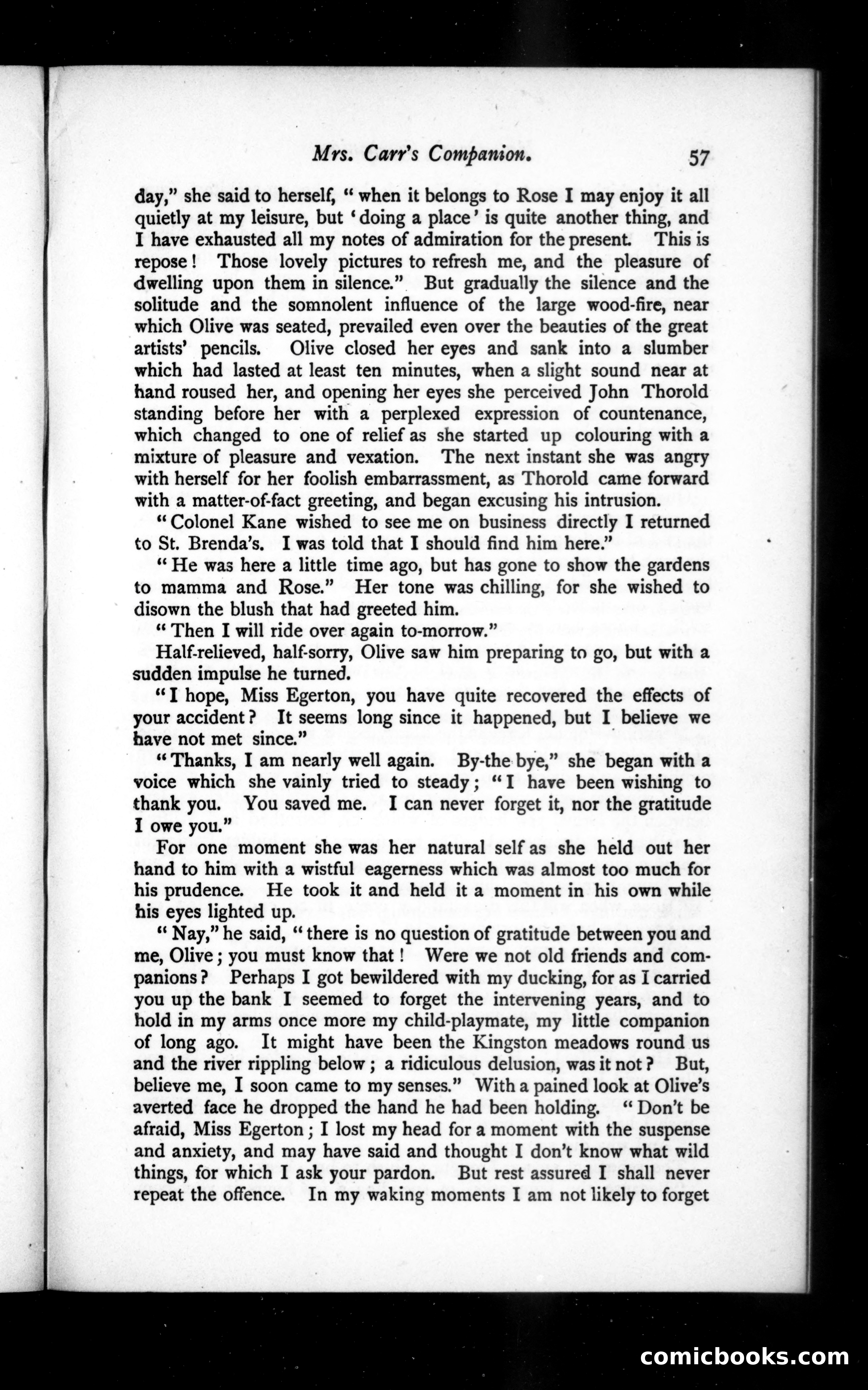 The Argosy, Vol. 36 — page 57 of 86