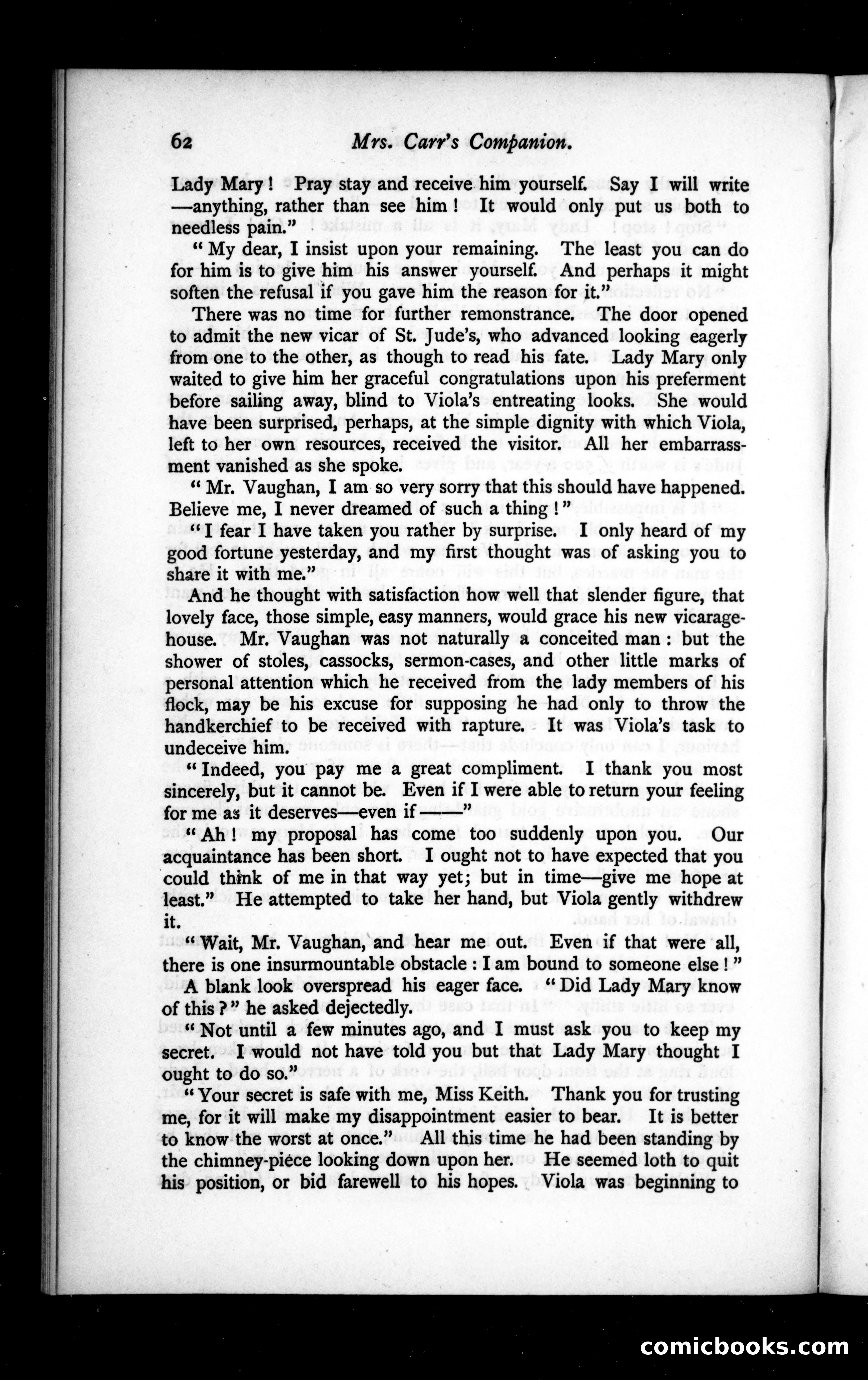 The Argosy, Vol. 36 — page 62 of 86