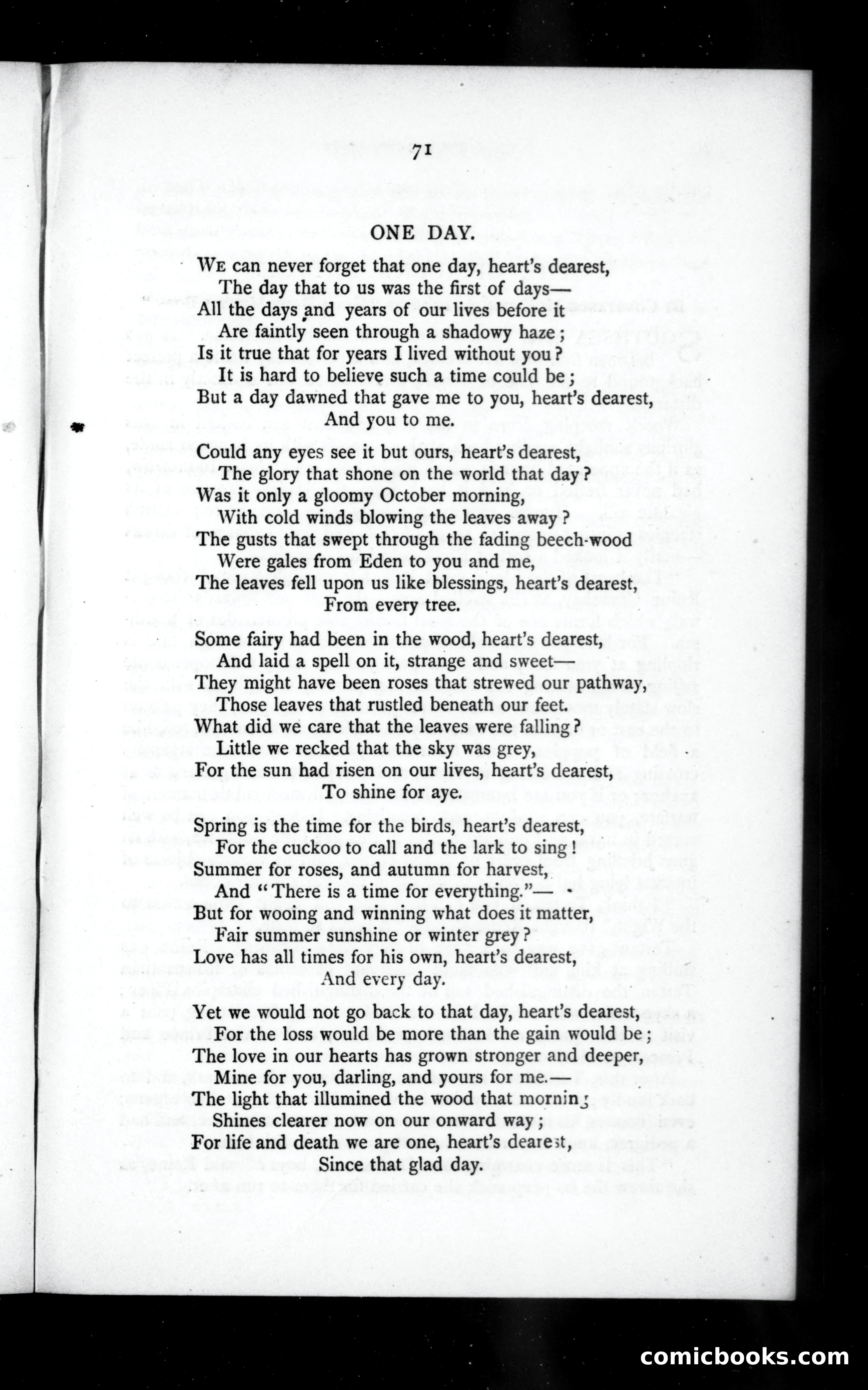 The Argosy, Vol. 36 — page 71 of 86