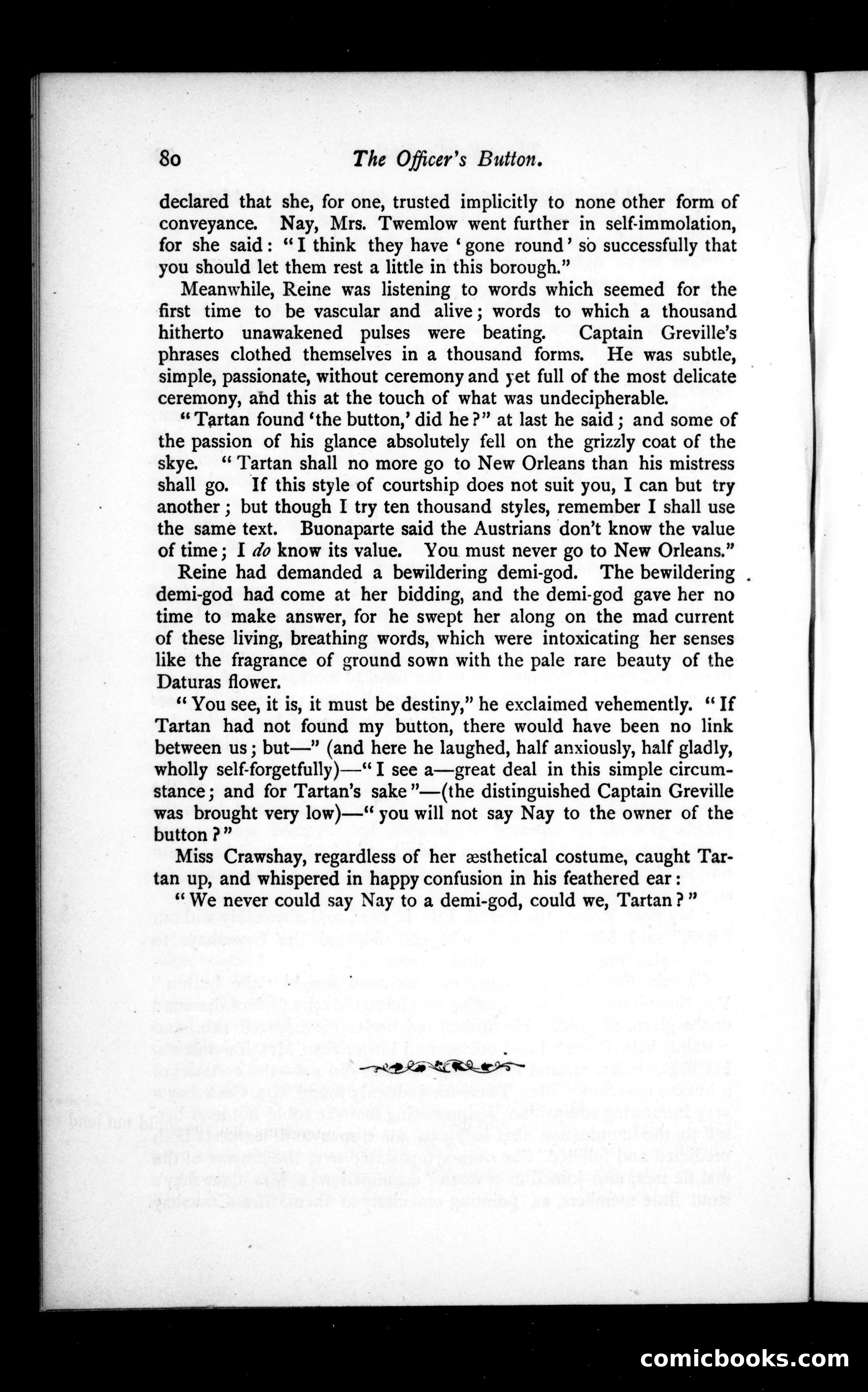 The Argosy, Vol. 36 — page 80 of 86
