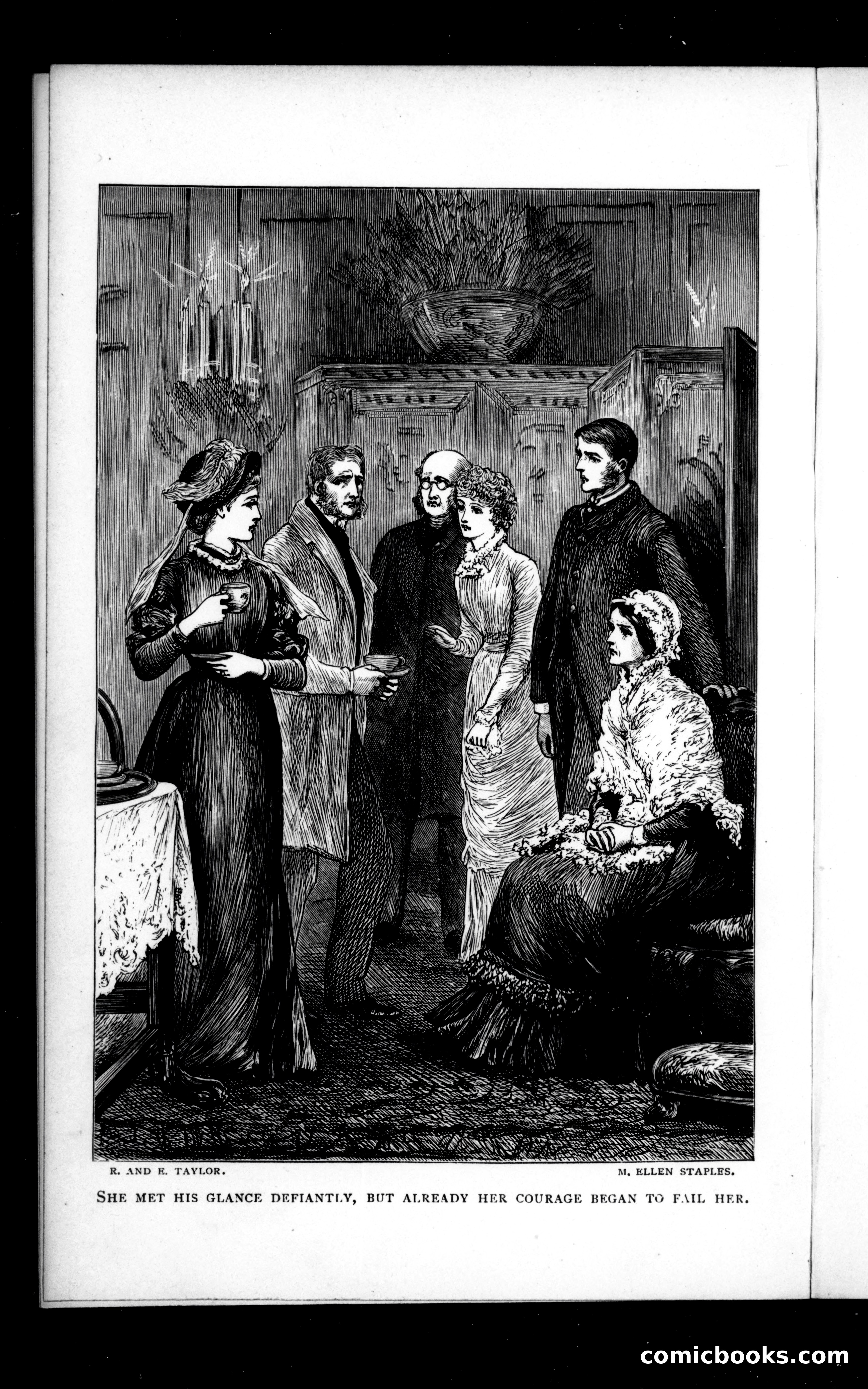 The Argosy, Vol. 36 — page 86 of 86