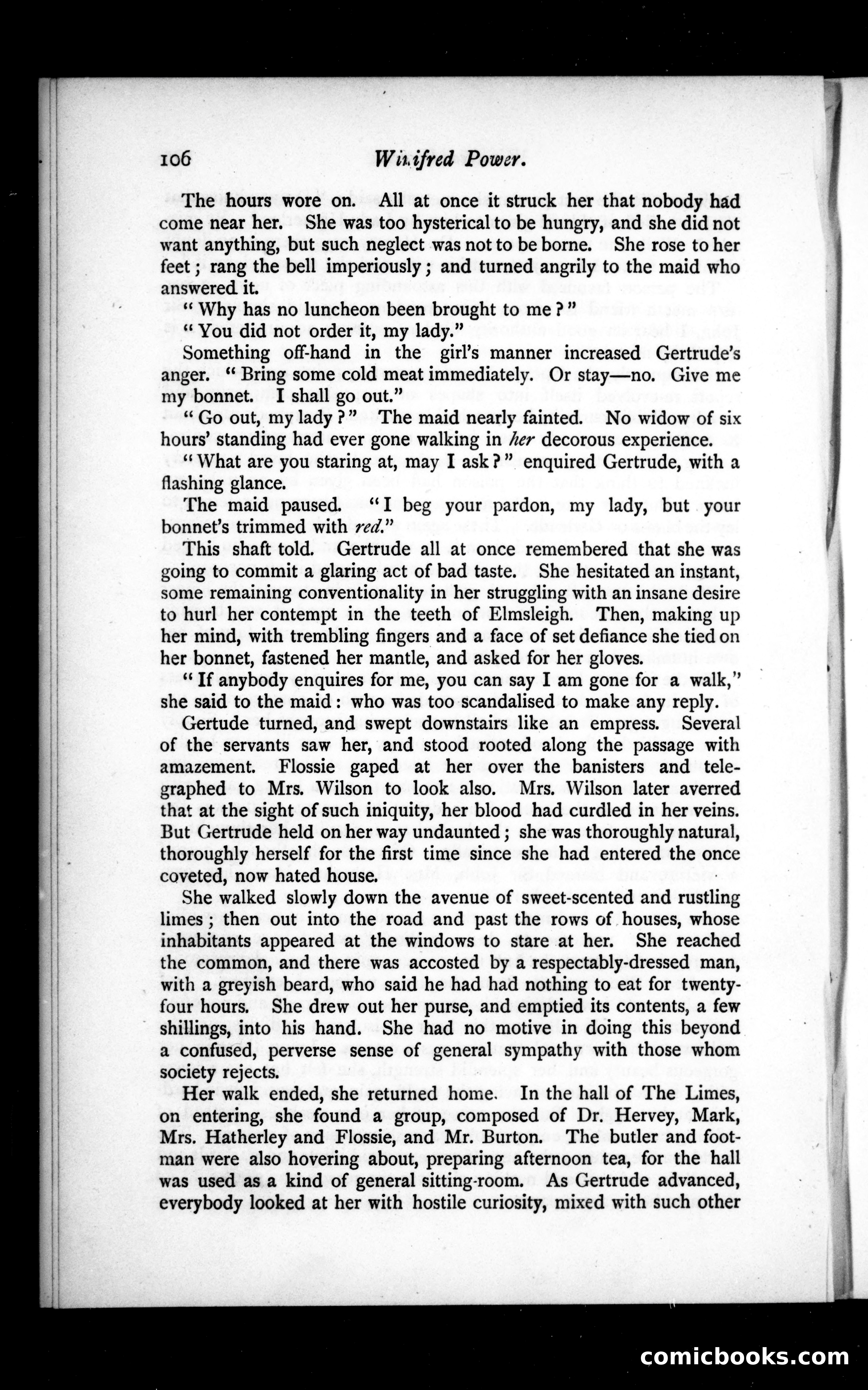 The Argosy, Vol. XXXVI — page 22 of 86