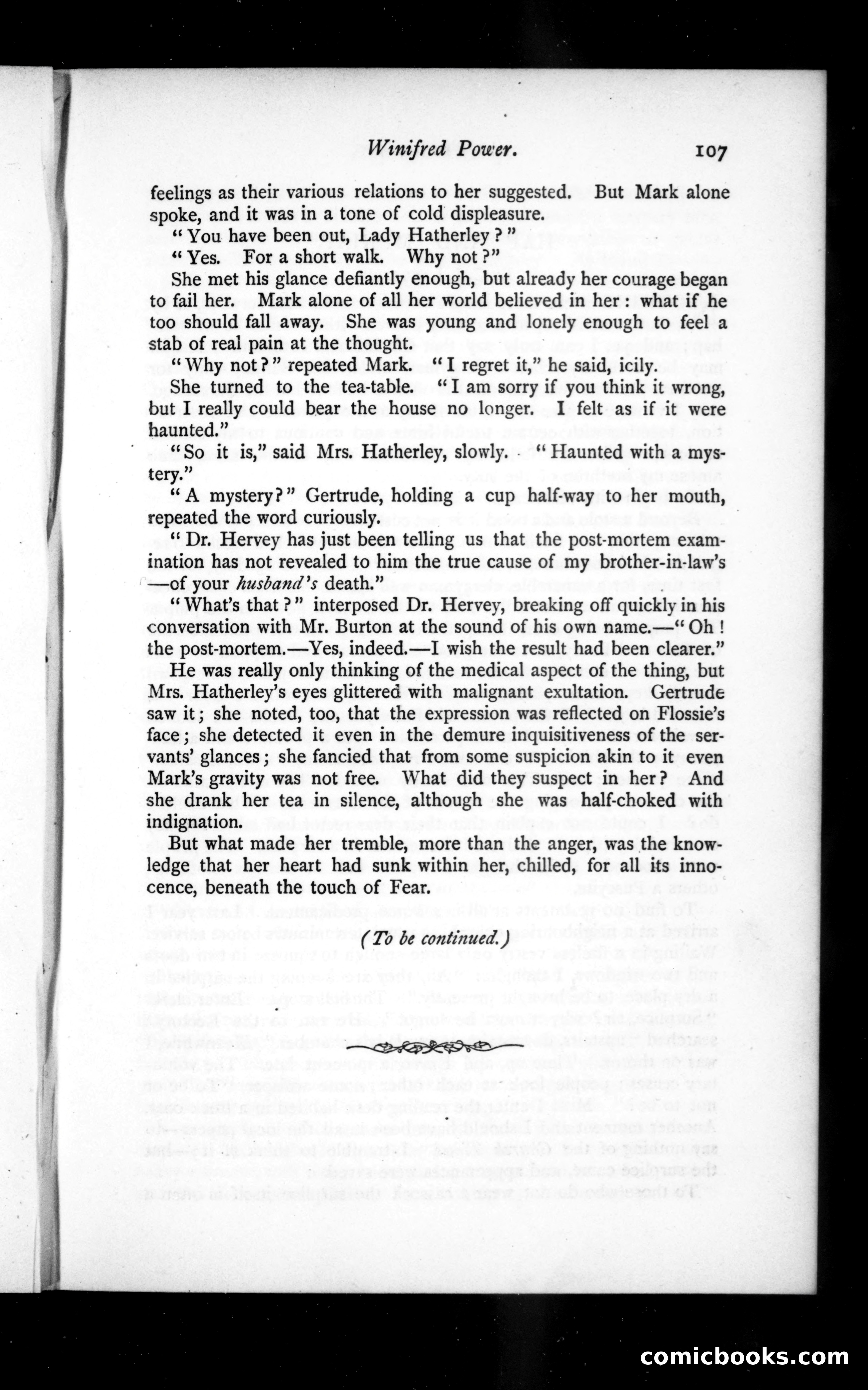 The Argosy, Vol. XXXVI — page 23 of 86