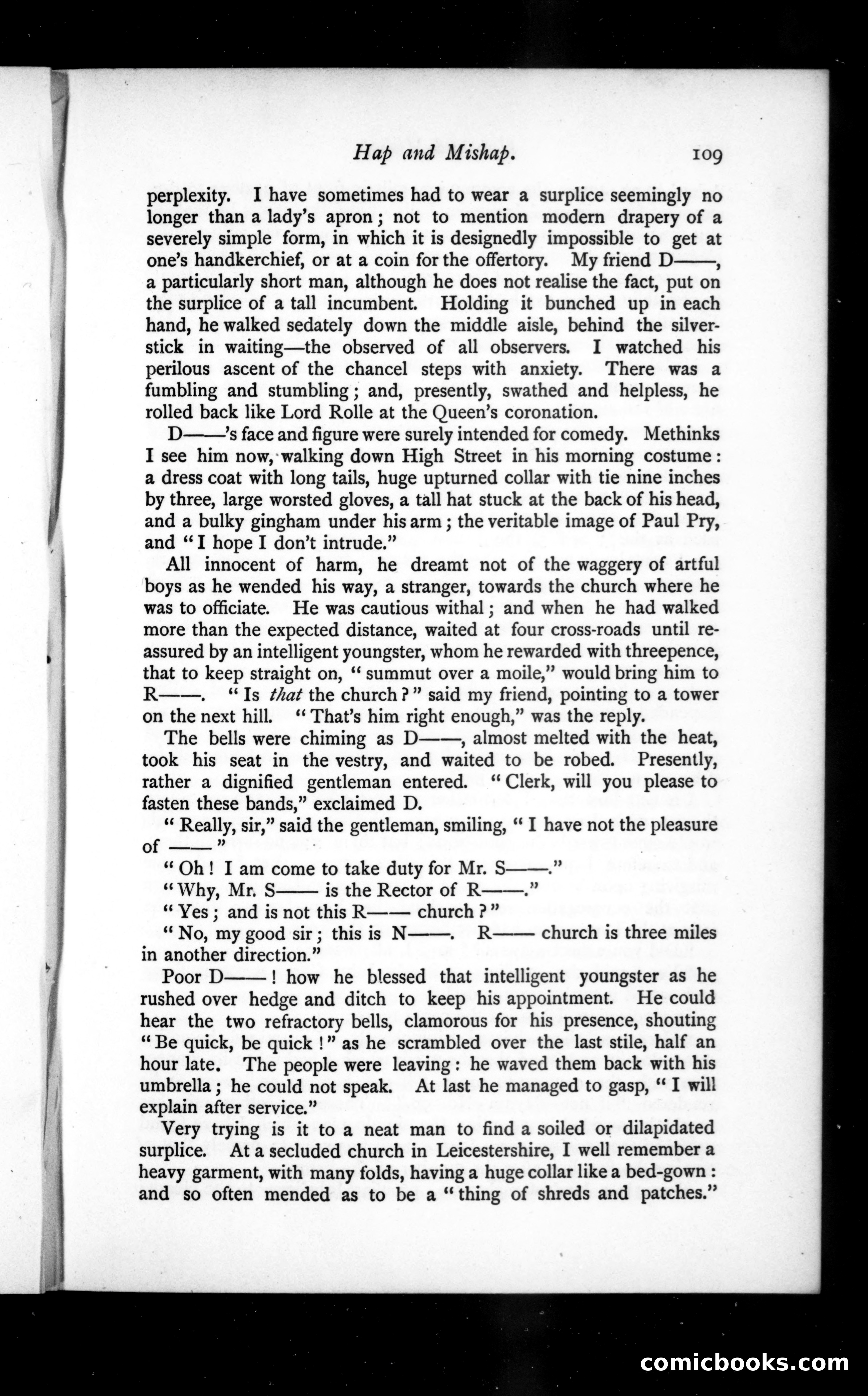 The Argosy, Vol. XXXVI — page 25 of 86