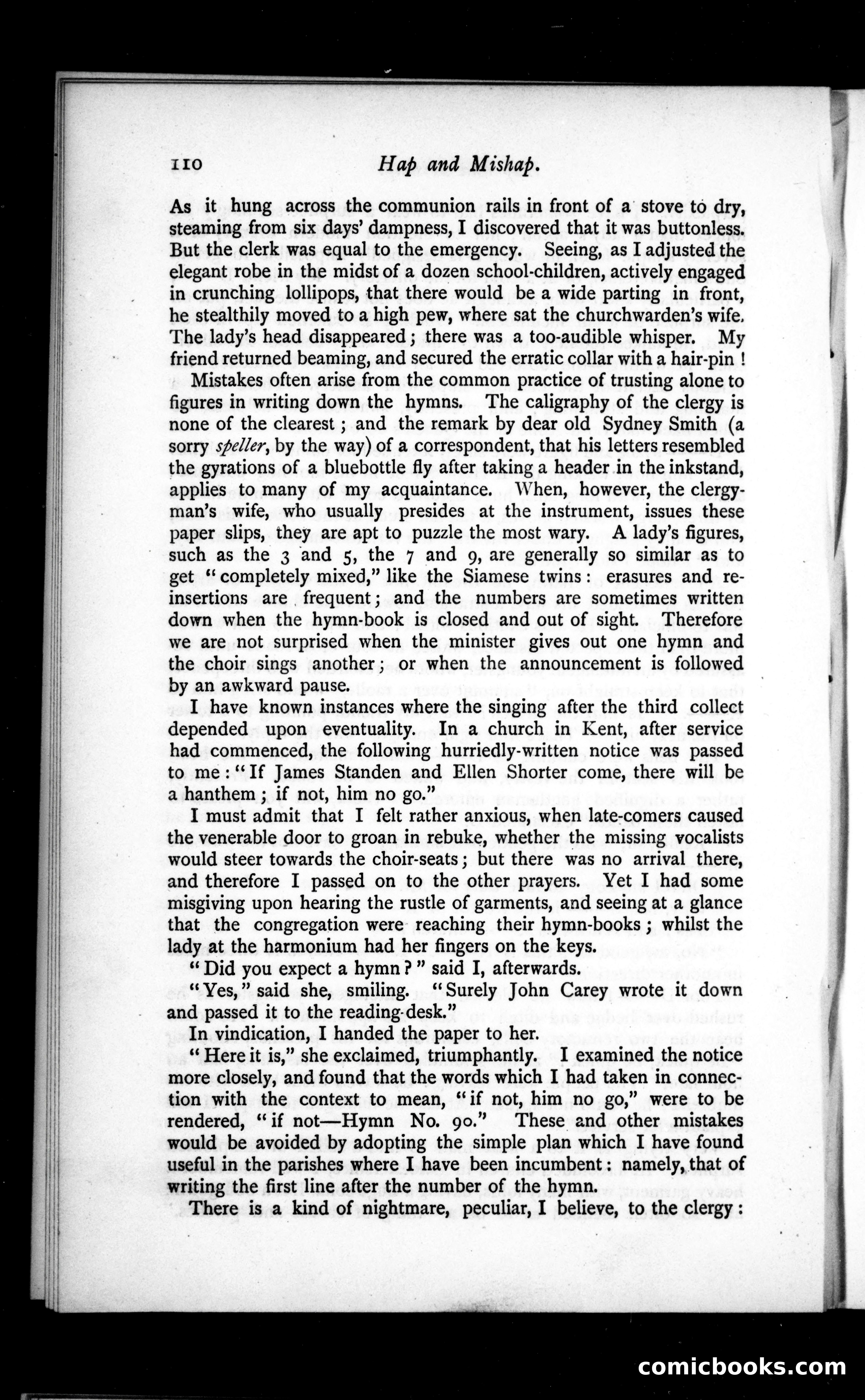 The Argosy, Vol. XXXVI — page 26 of 86