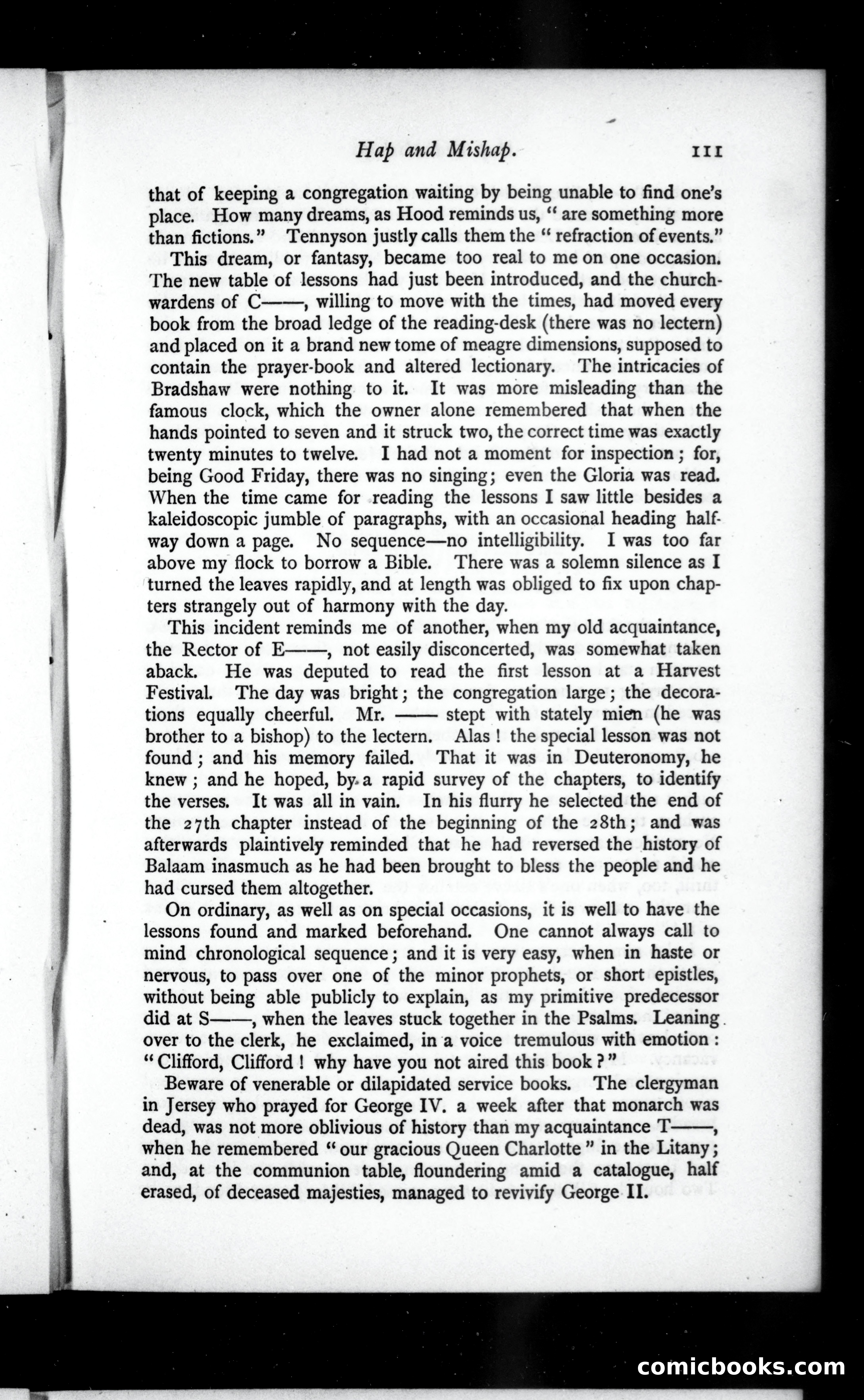 The Argosy, Vol. XXXVI — page 27 of 86