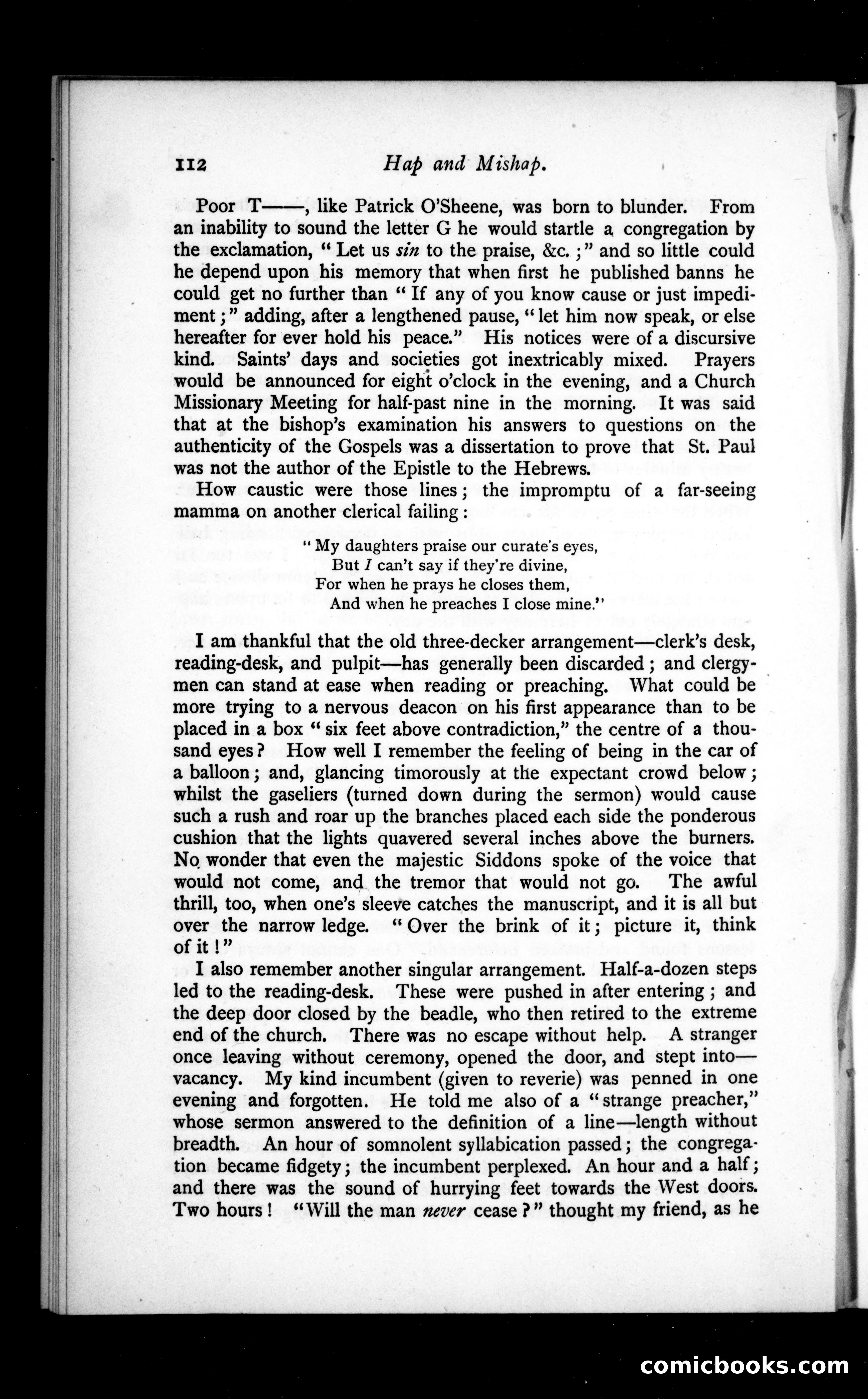 The Argosy, Vol. XXXVI — page 28 of 86