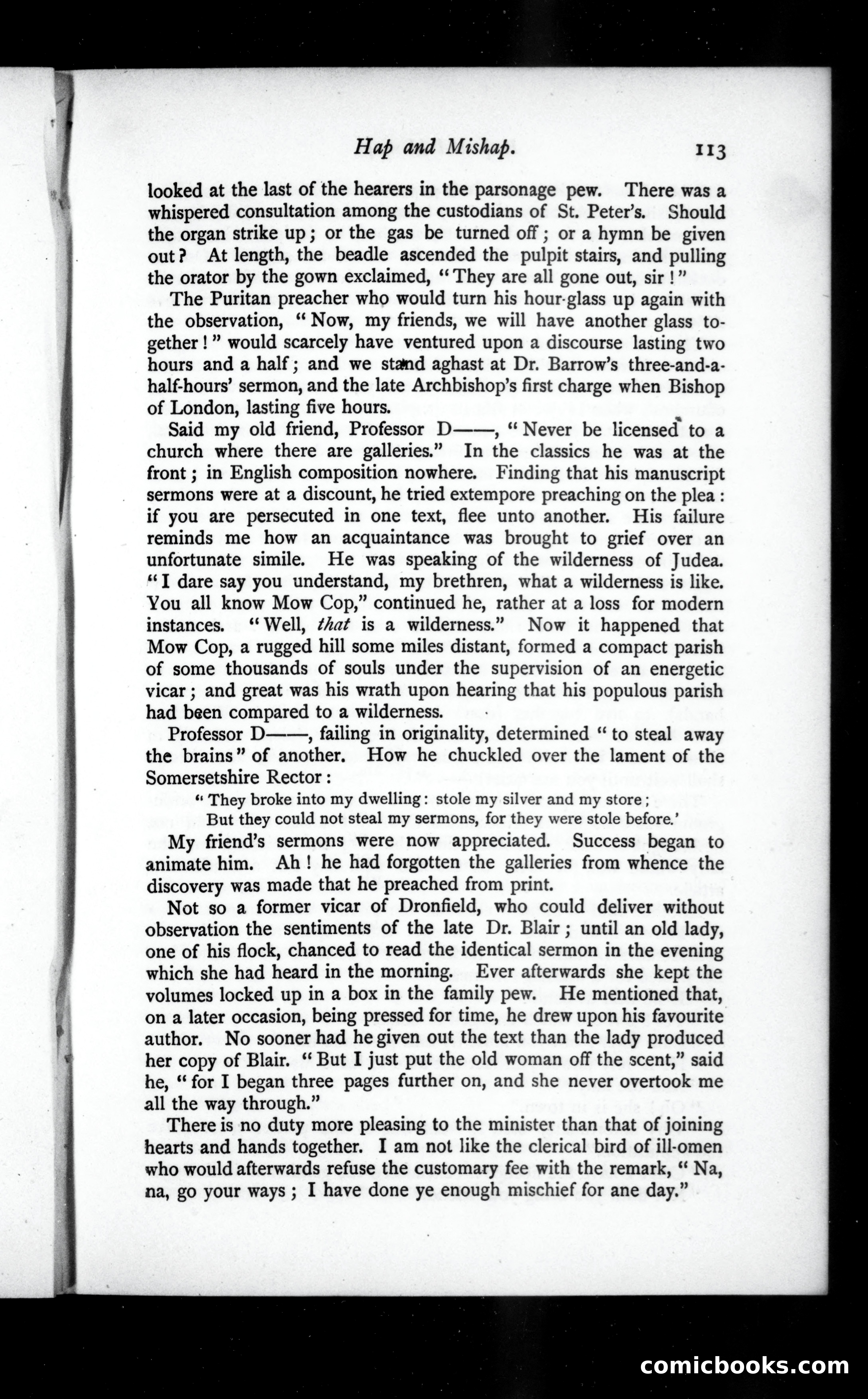 The Argosy, Vol. XXXVI — page 29 of 86
