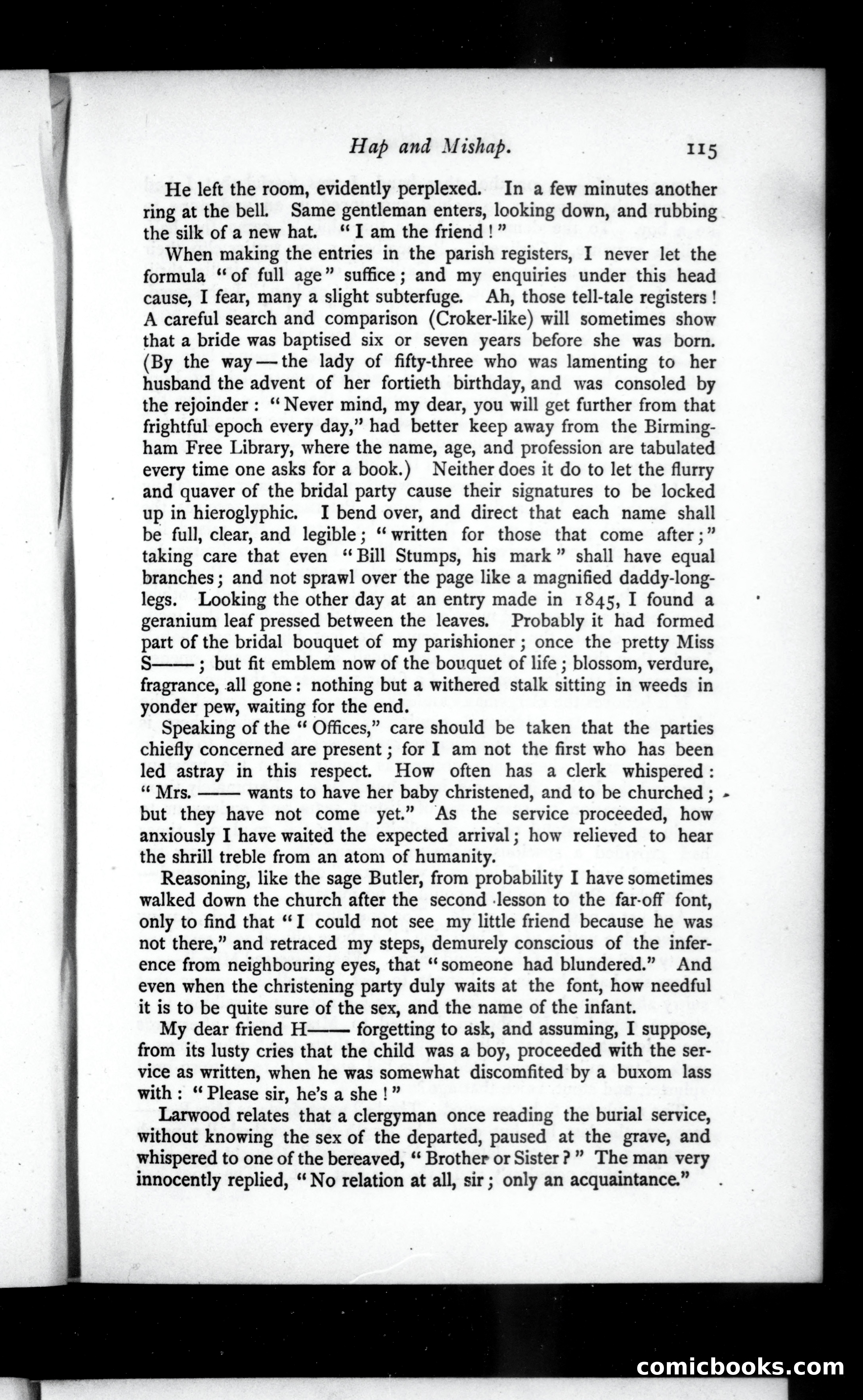 The Argosy, Vol. XXXVI — page 31 of 86