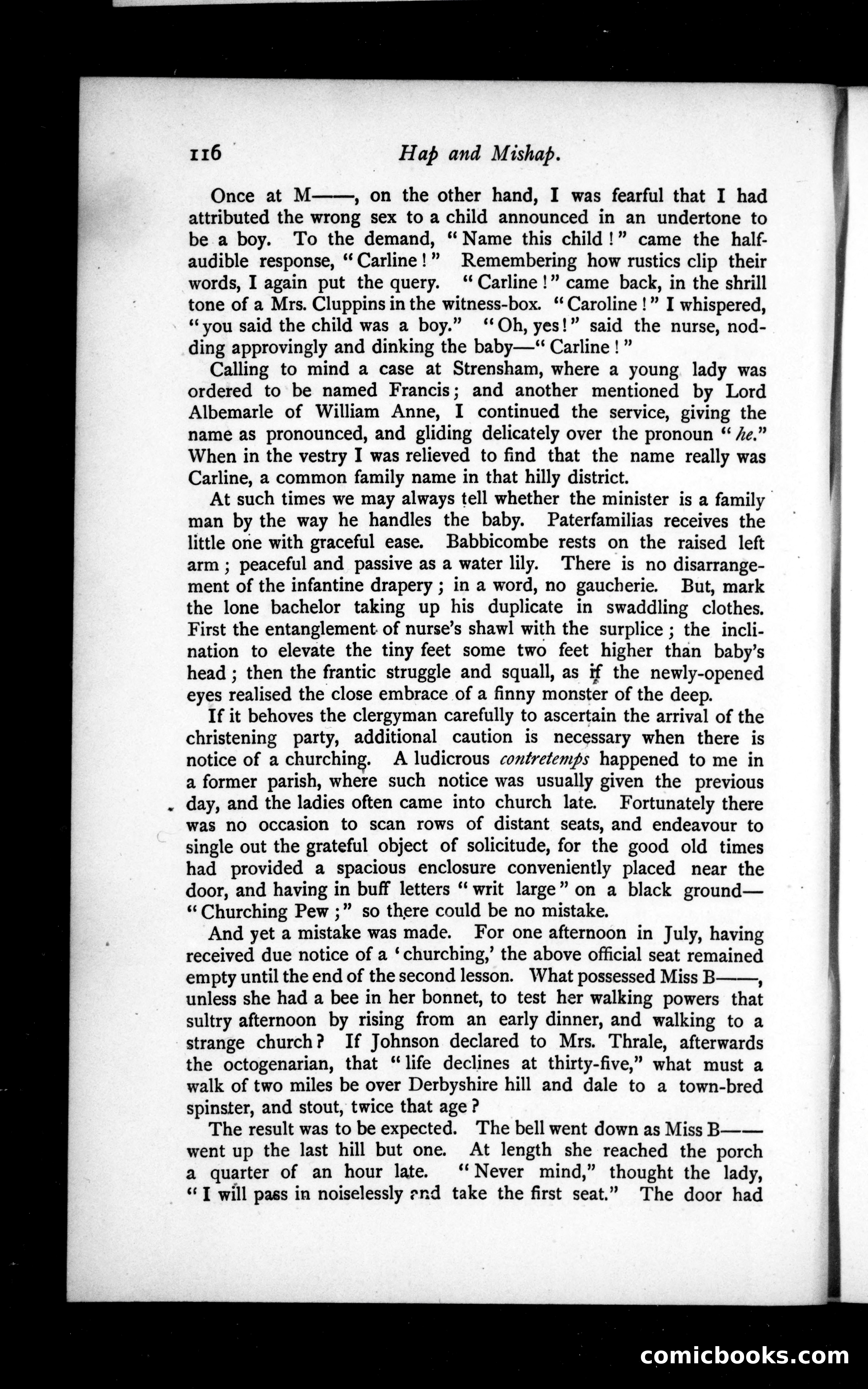 The Argosy, Vol. XXXVI — page 32 of 86