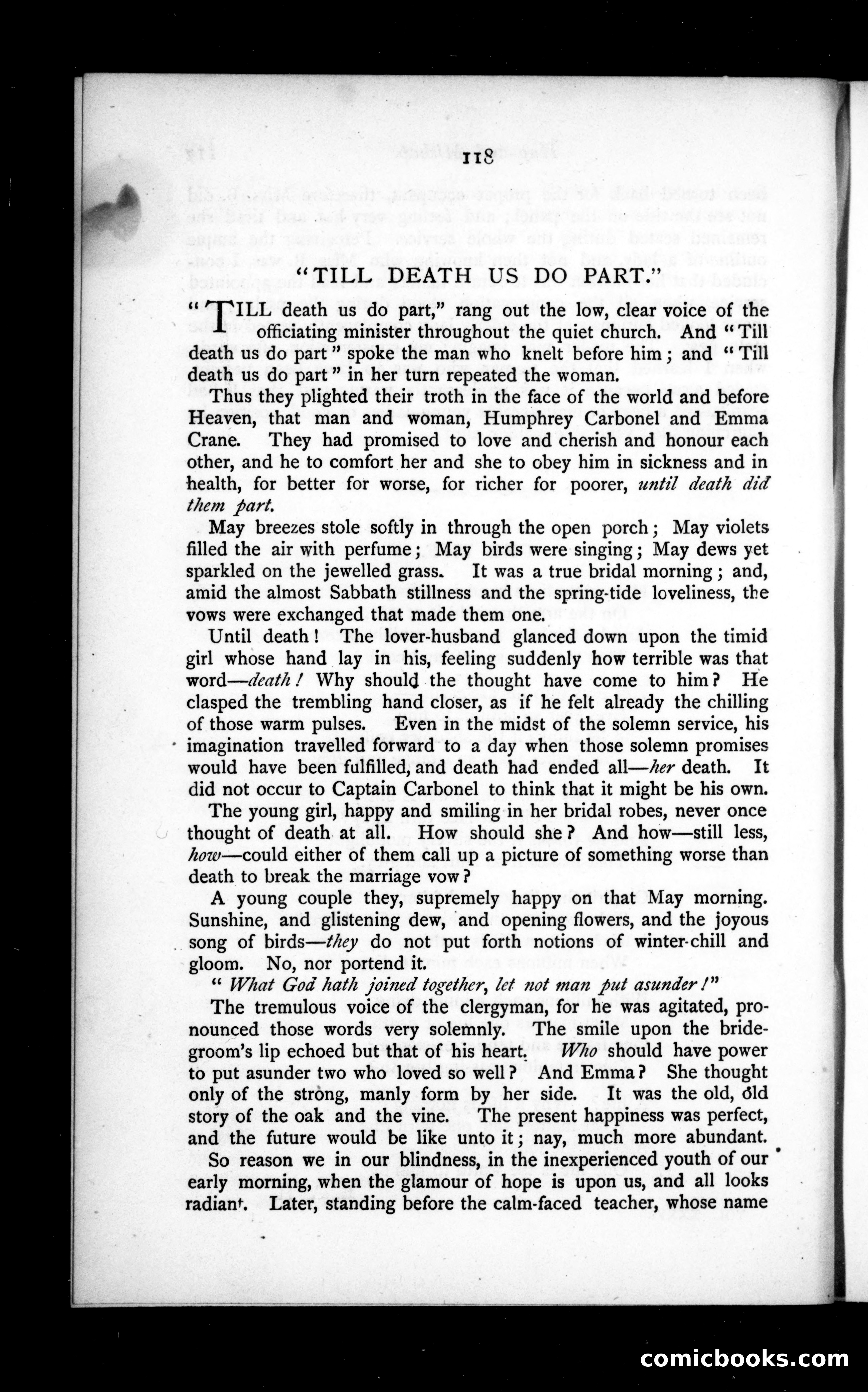 The Argosy, Vol. XXXVI — page 34 of 86