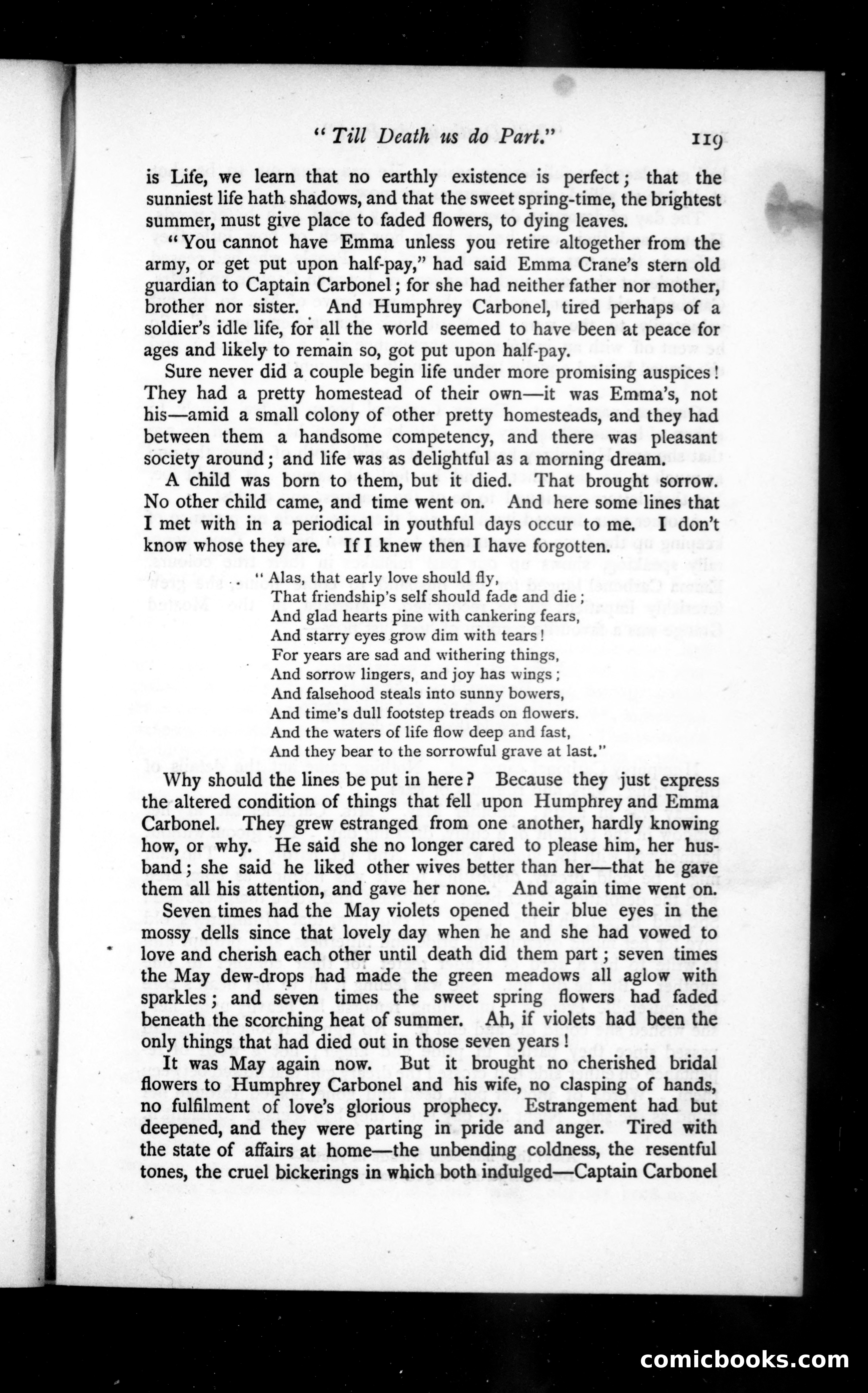 The Argosy, Vol. XXXVI — page 35 of 86