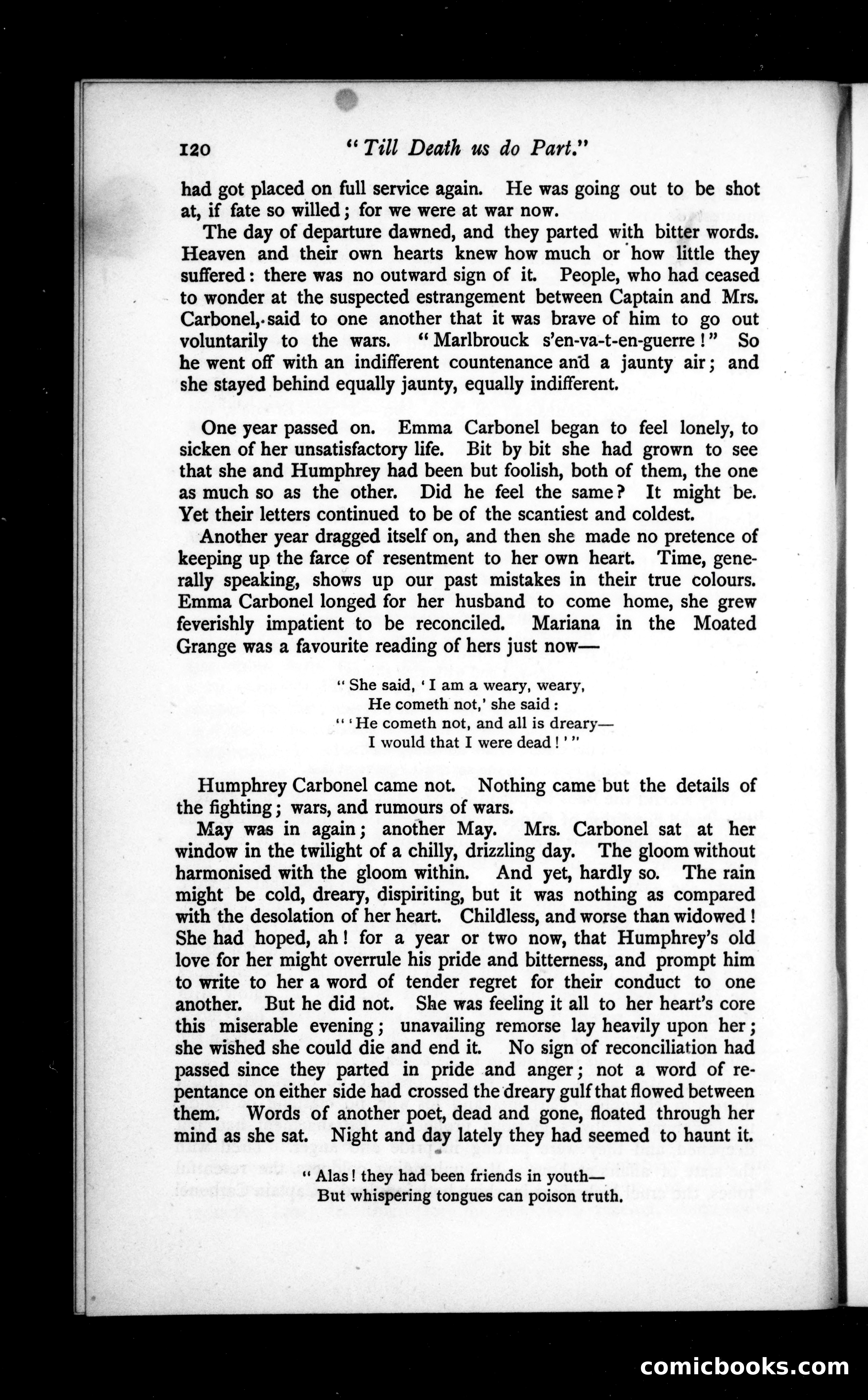 The Argosy, Vol. XXXVI — page 36 of 86