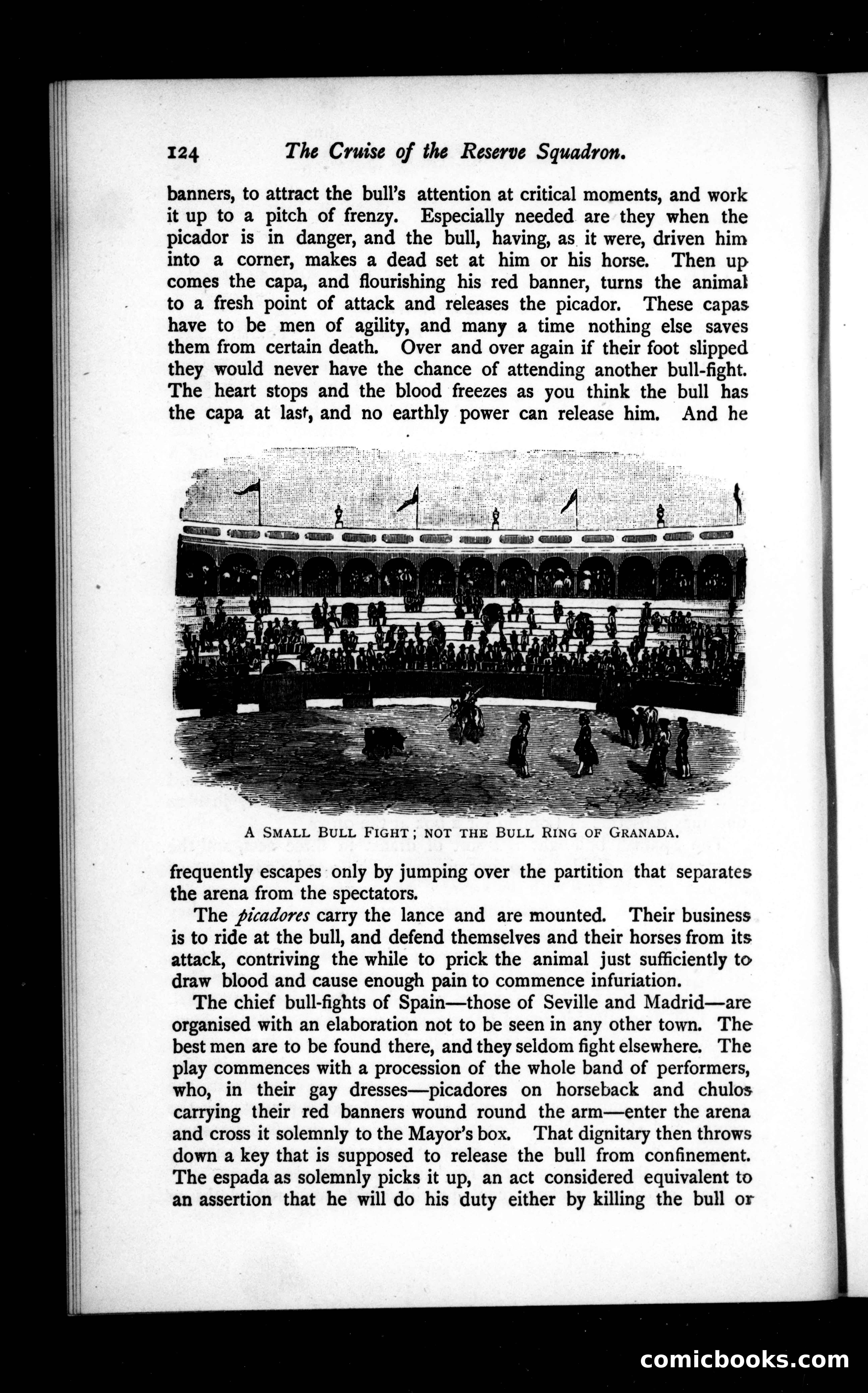The Argosy, Vol. XXXVI — page 40 of 86