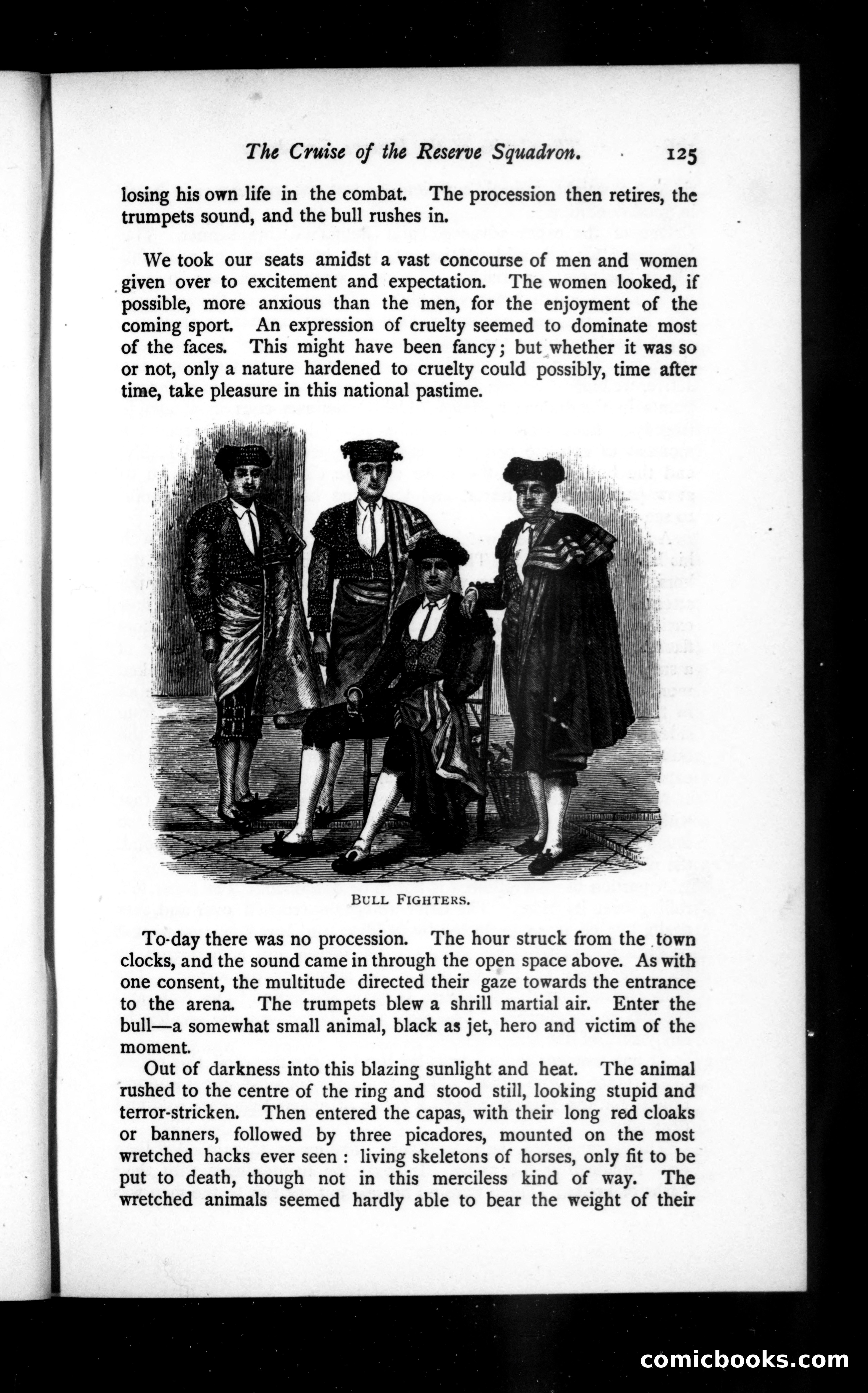 The Argosy, Vol. XXXVI — page 41 of 86