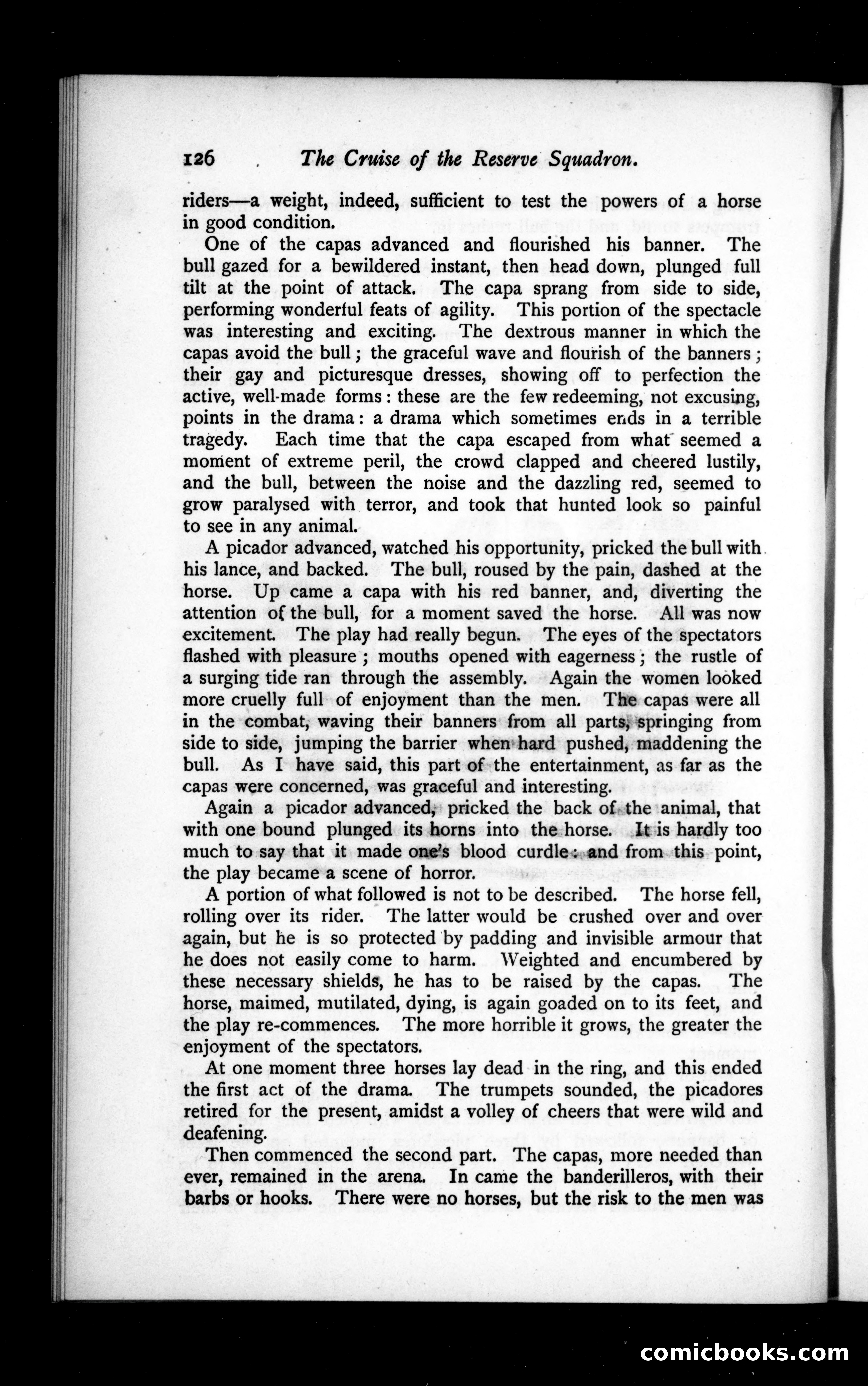 The Argosy, Vol. XXXVI — page 42 of 86