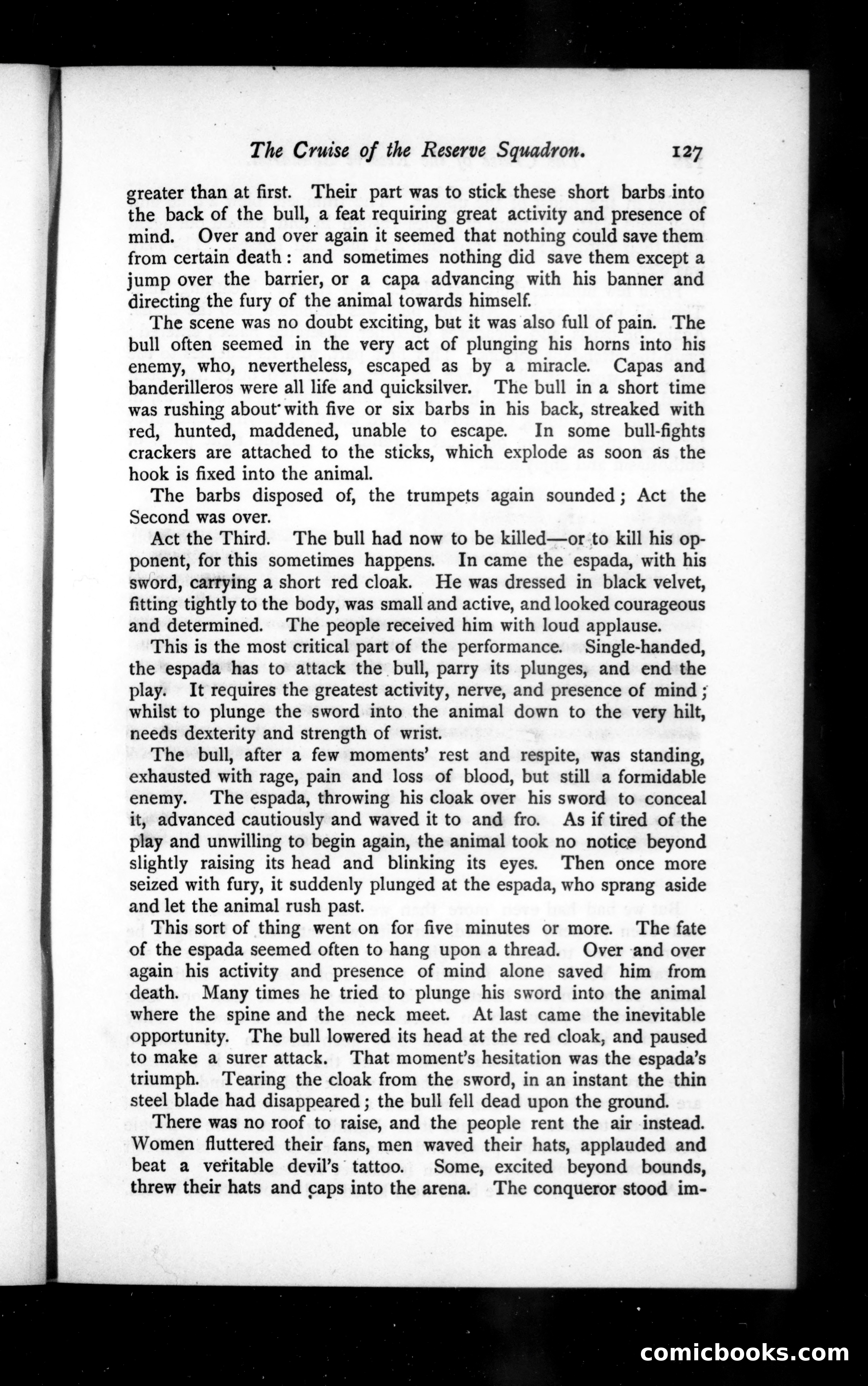 The Argosy, Vol. XXXVI — page 43 of 86