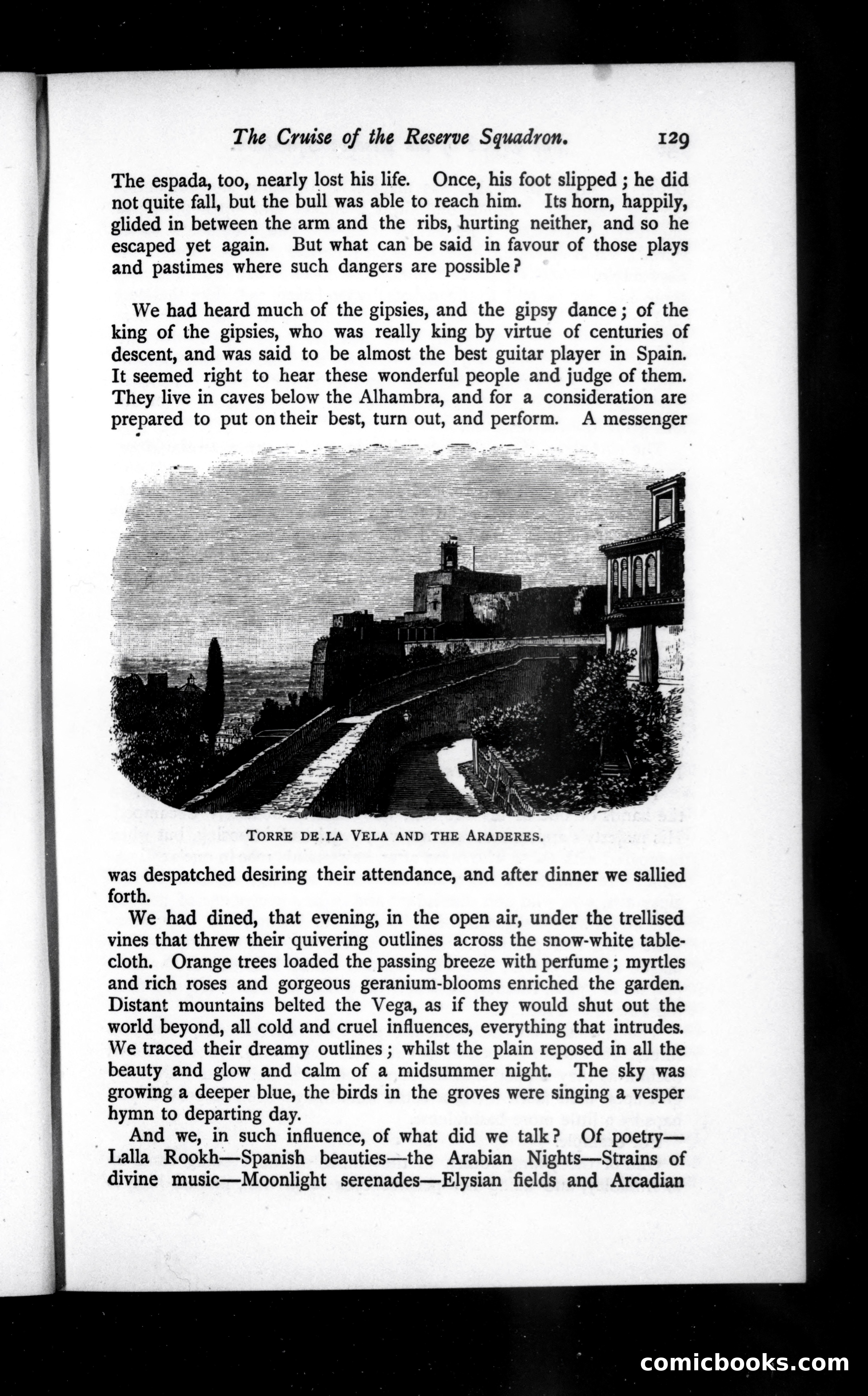 The Argosy, Vol. XXXVI — page 45 of 86