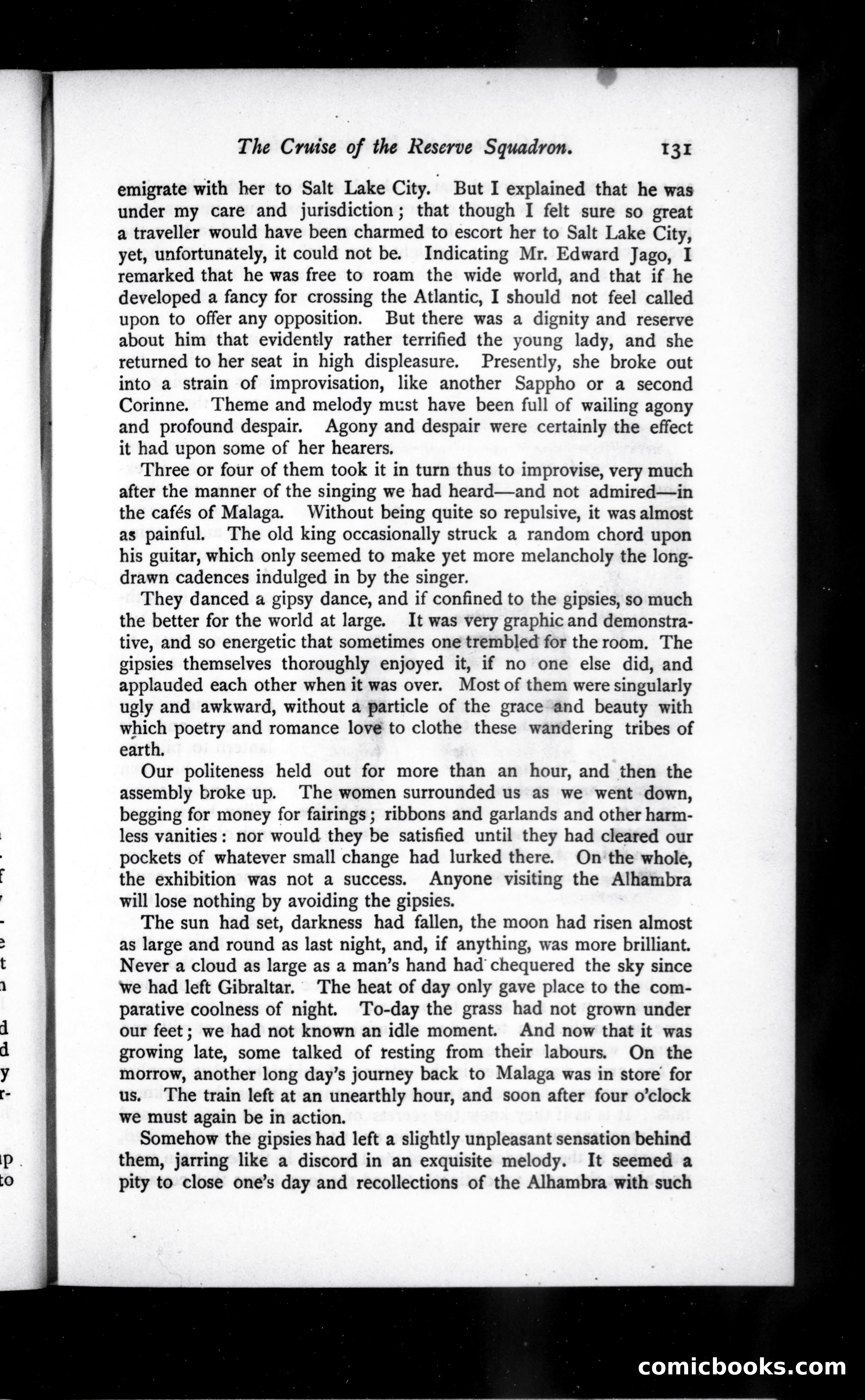 The Argosy, Vol. XXXVI — page 47 of 86