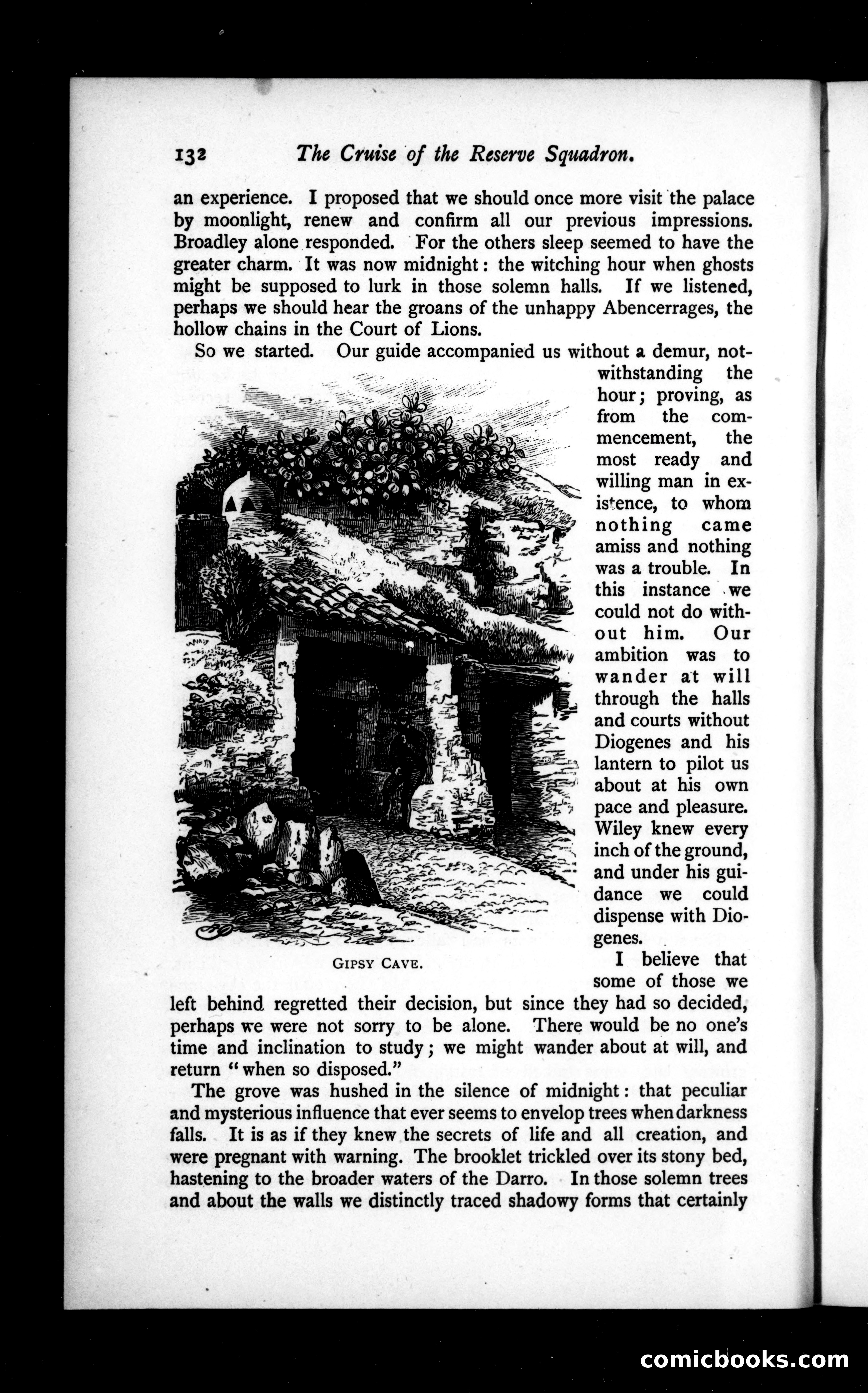The Argosy, Vol. XXXVI — page 48 of 86