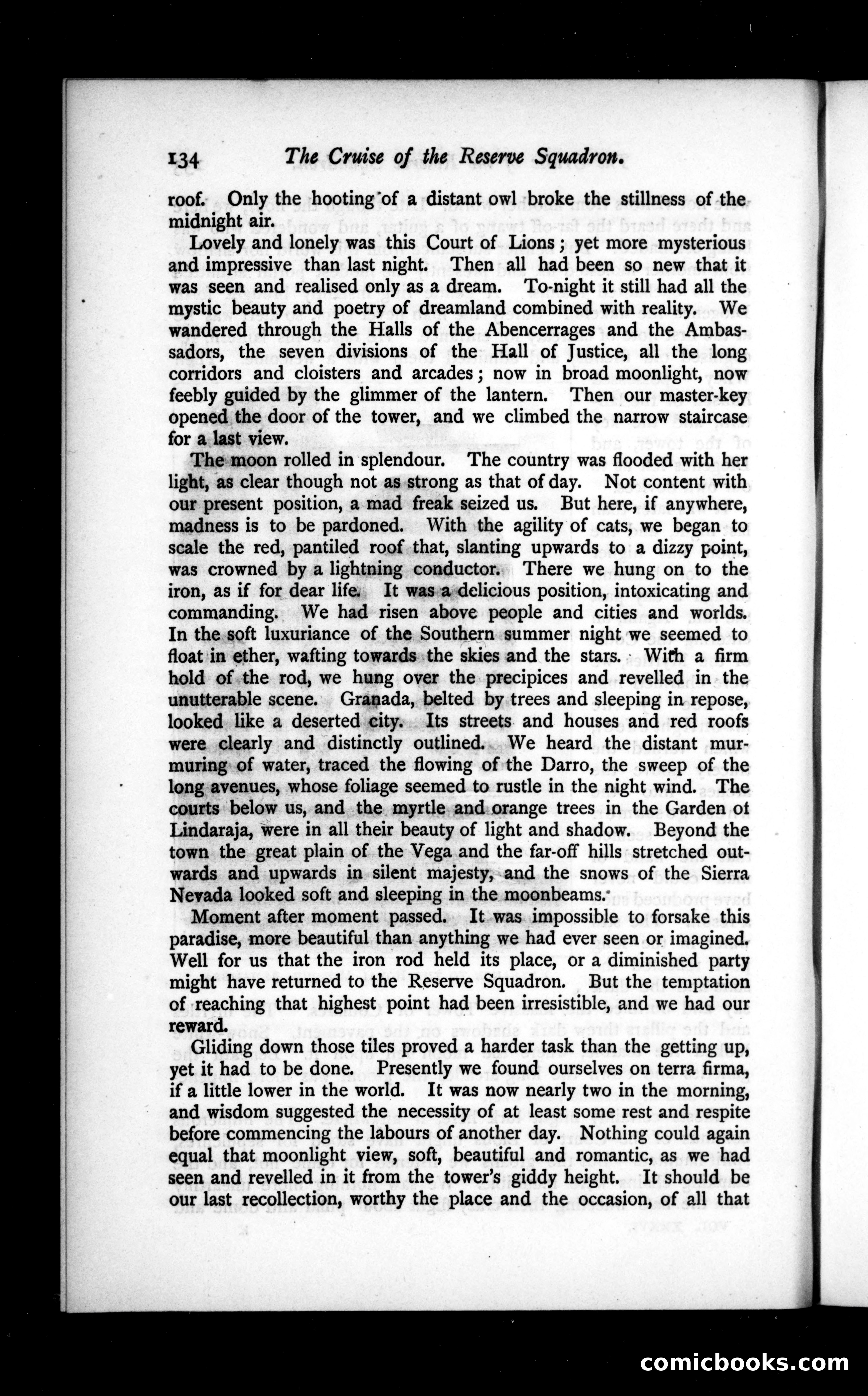 The Argosy, Vol. XXXVI — page 50 of 86