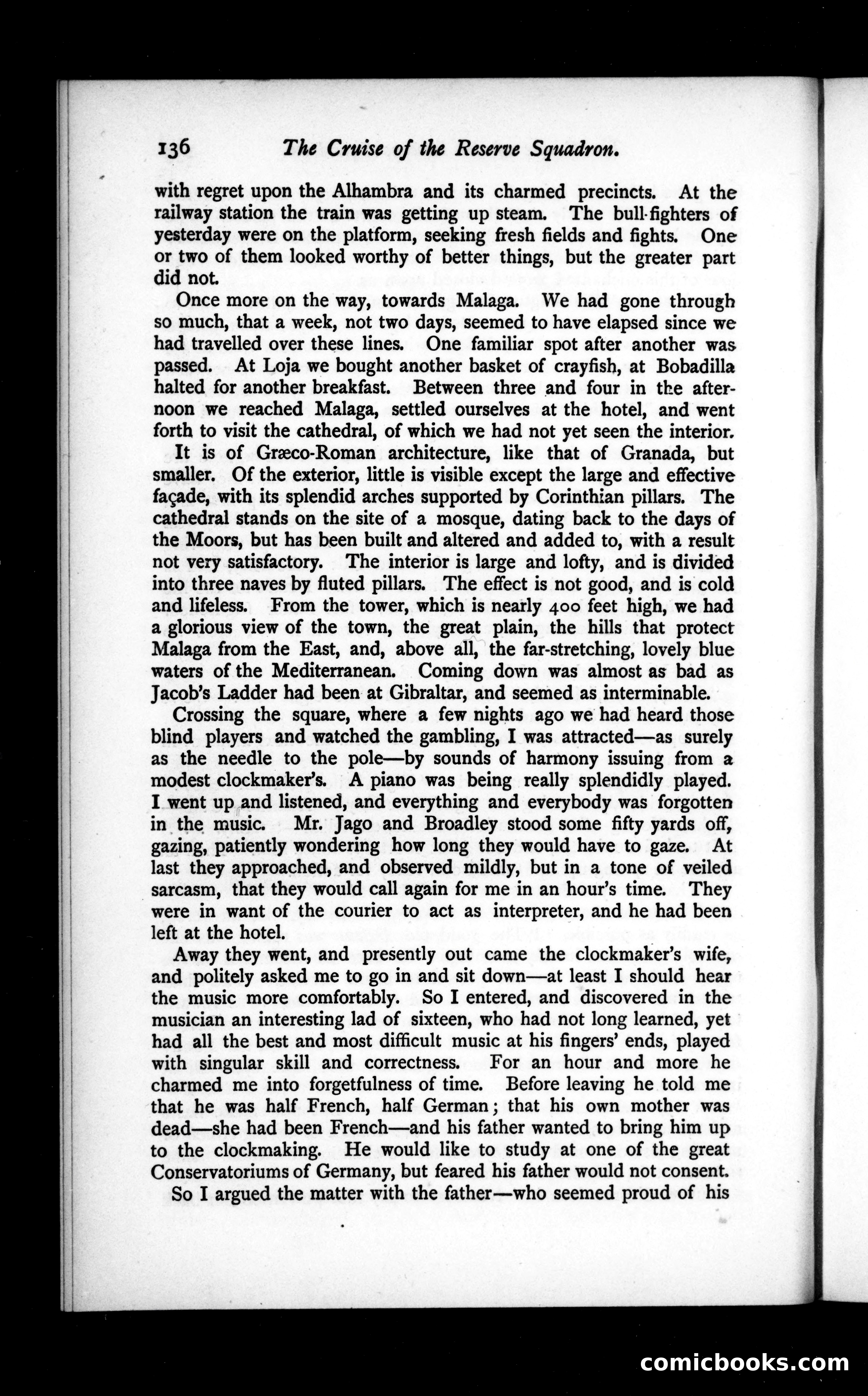 The Argosy, Vol. XXXVI — page 52 of 86