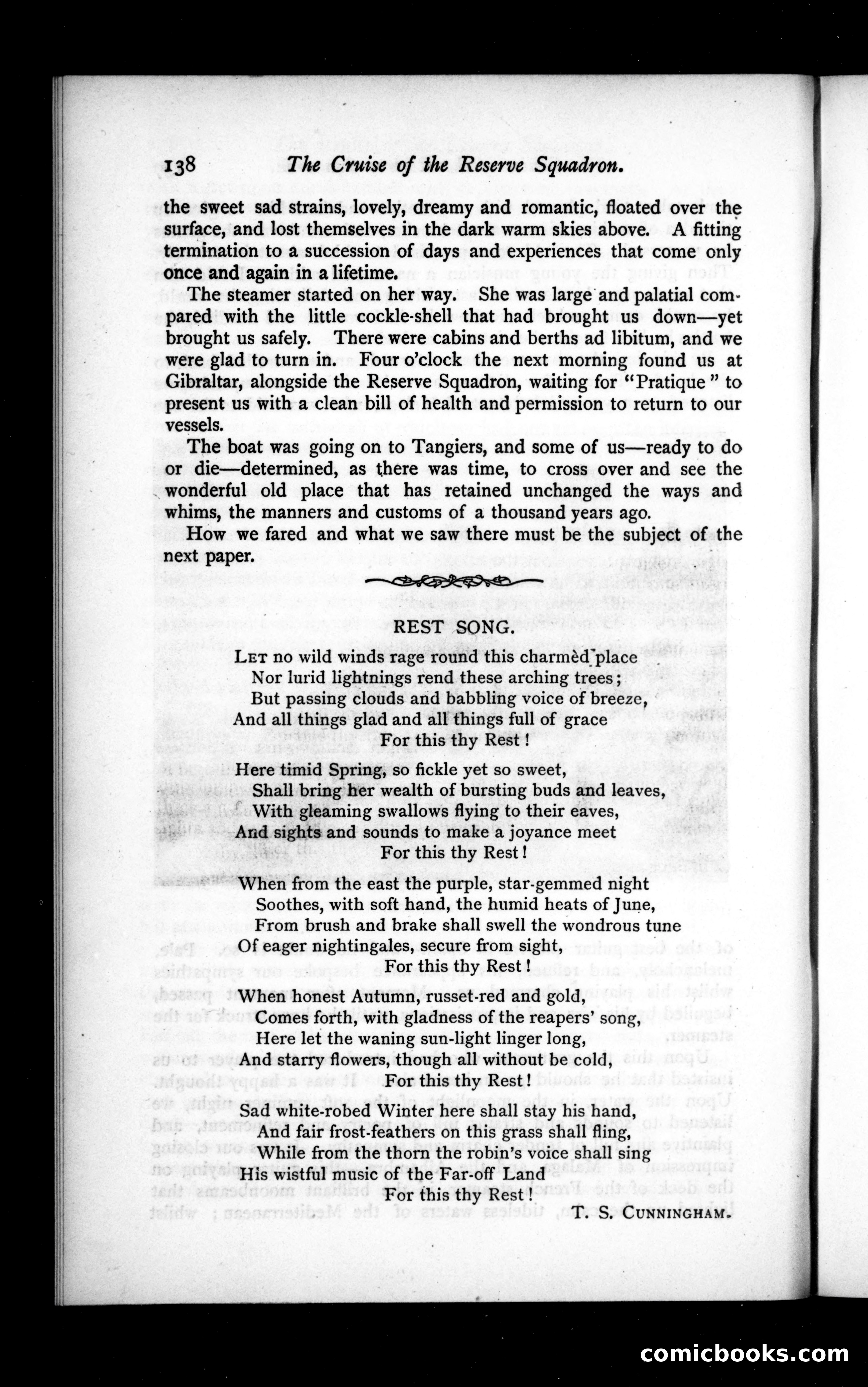 The Argosy, Vol. XXXVI — page 54 of 86