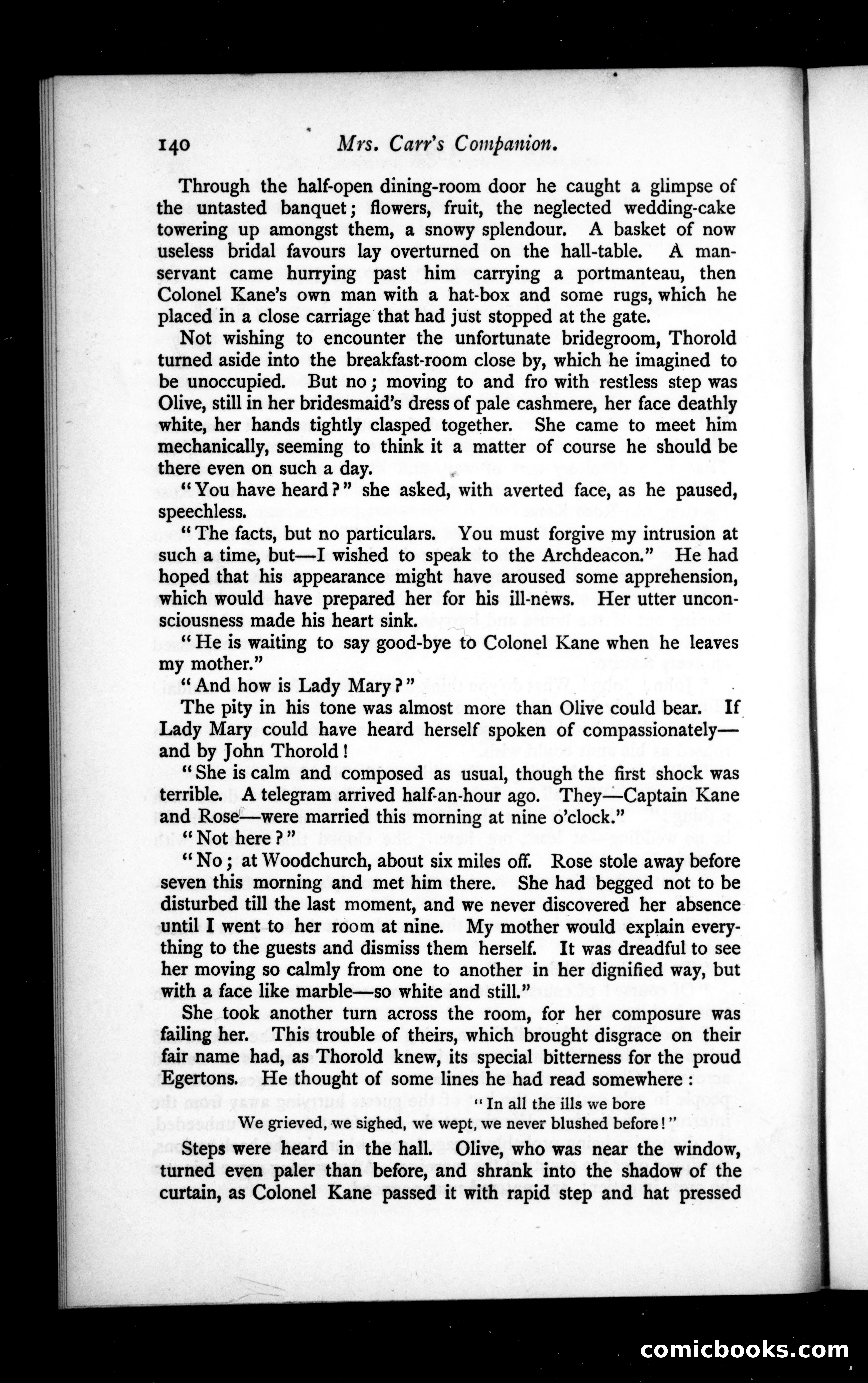 The Argosy, Vol. XXXVI — page 56 of 86
