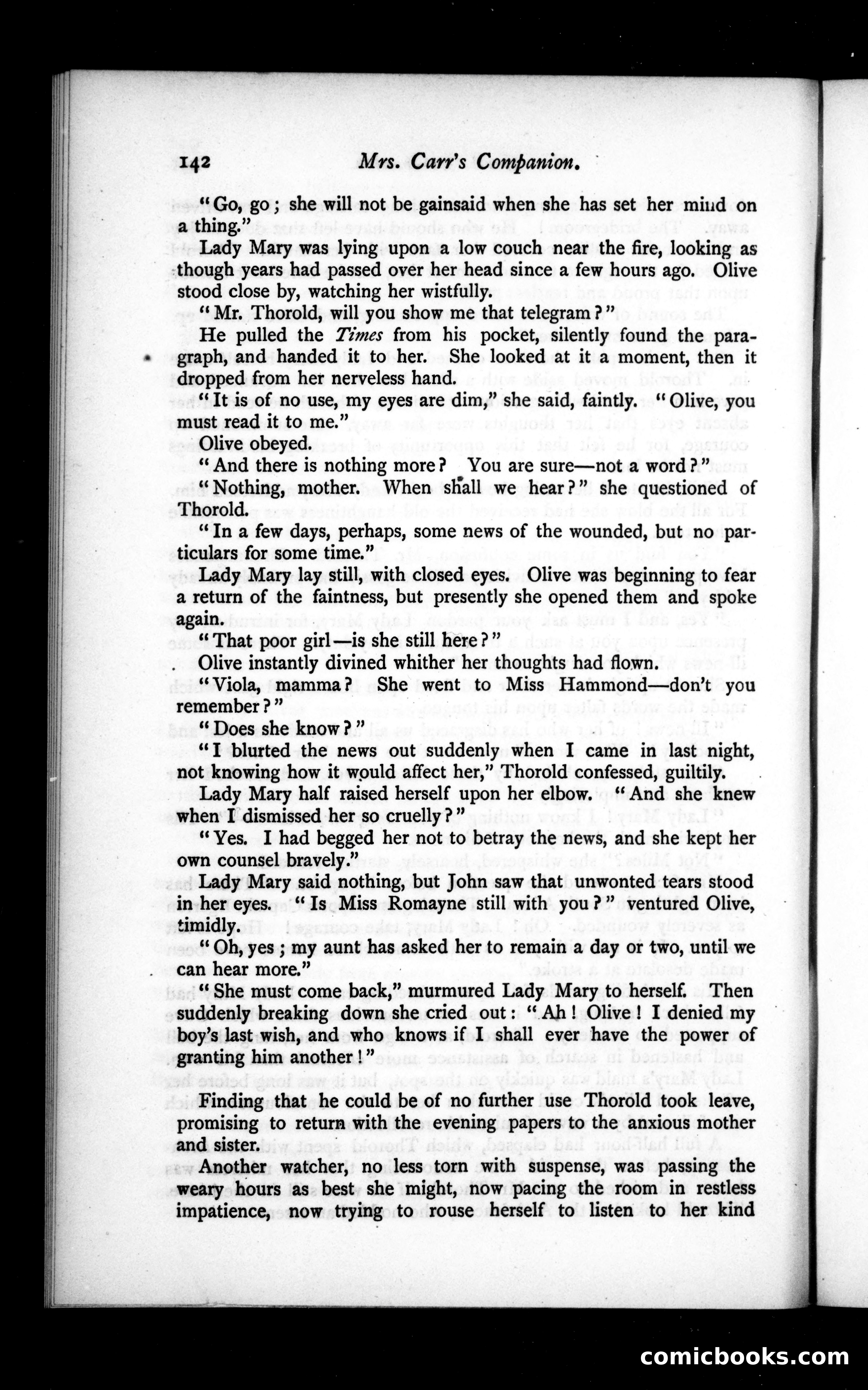 The Argosy, Vol. XXXVI — page 58 of 86