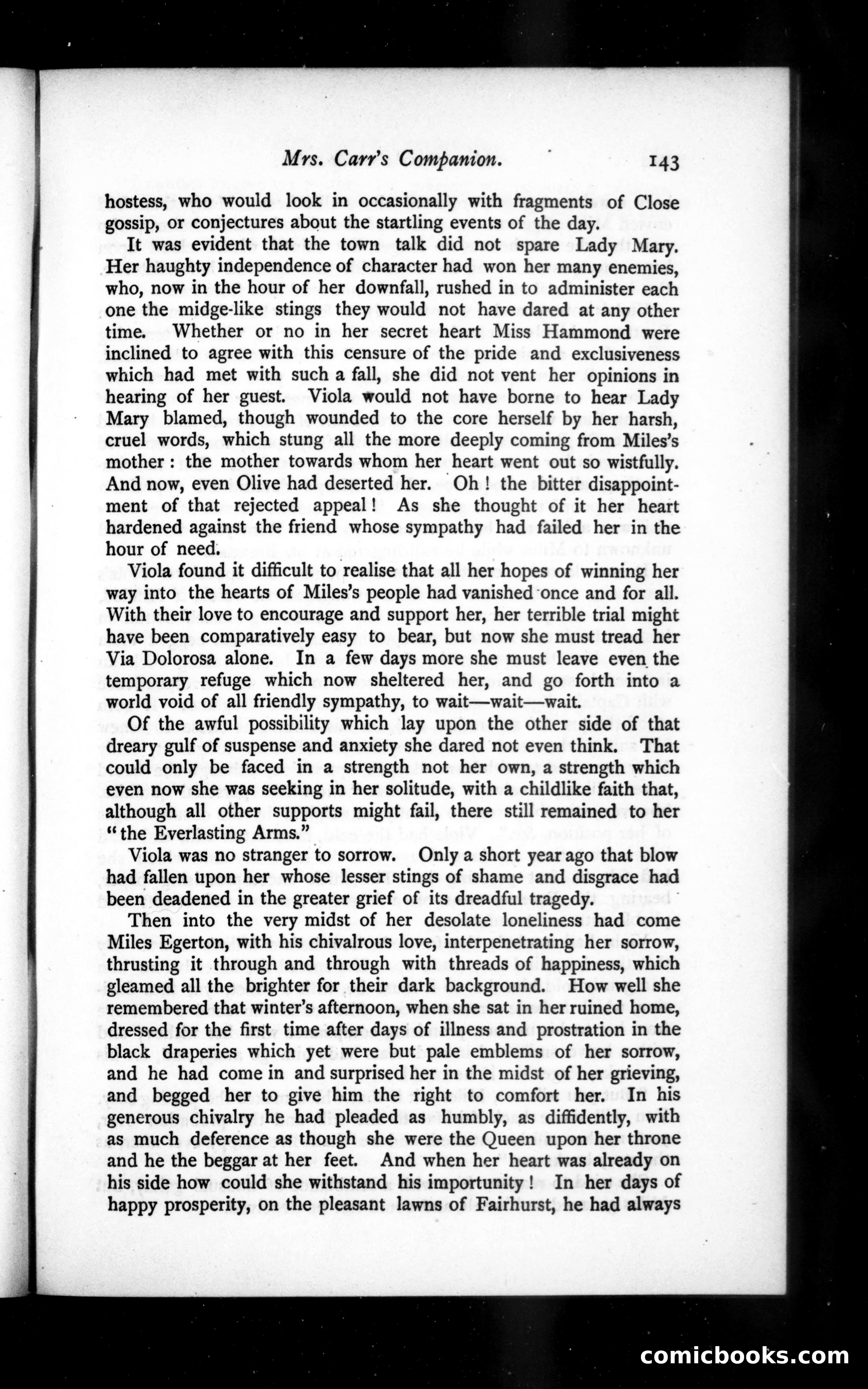 The Argosy, Vol. XXXVI — page 59 of 86