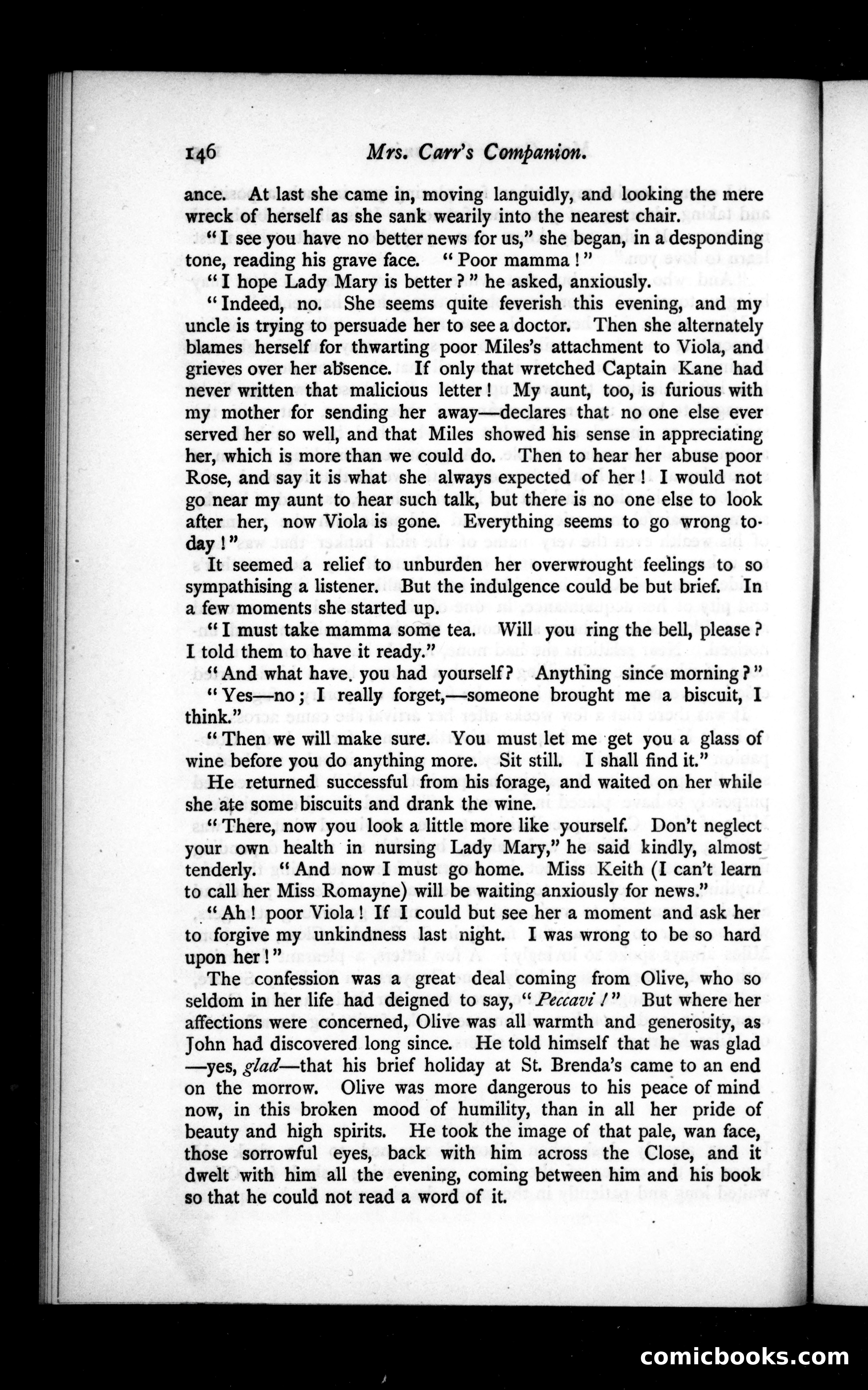 The Argosy, Vol. XXXVI — page 62 of 86