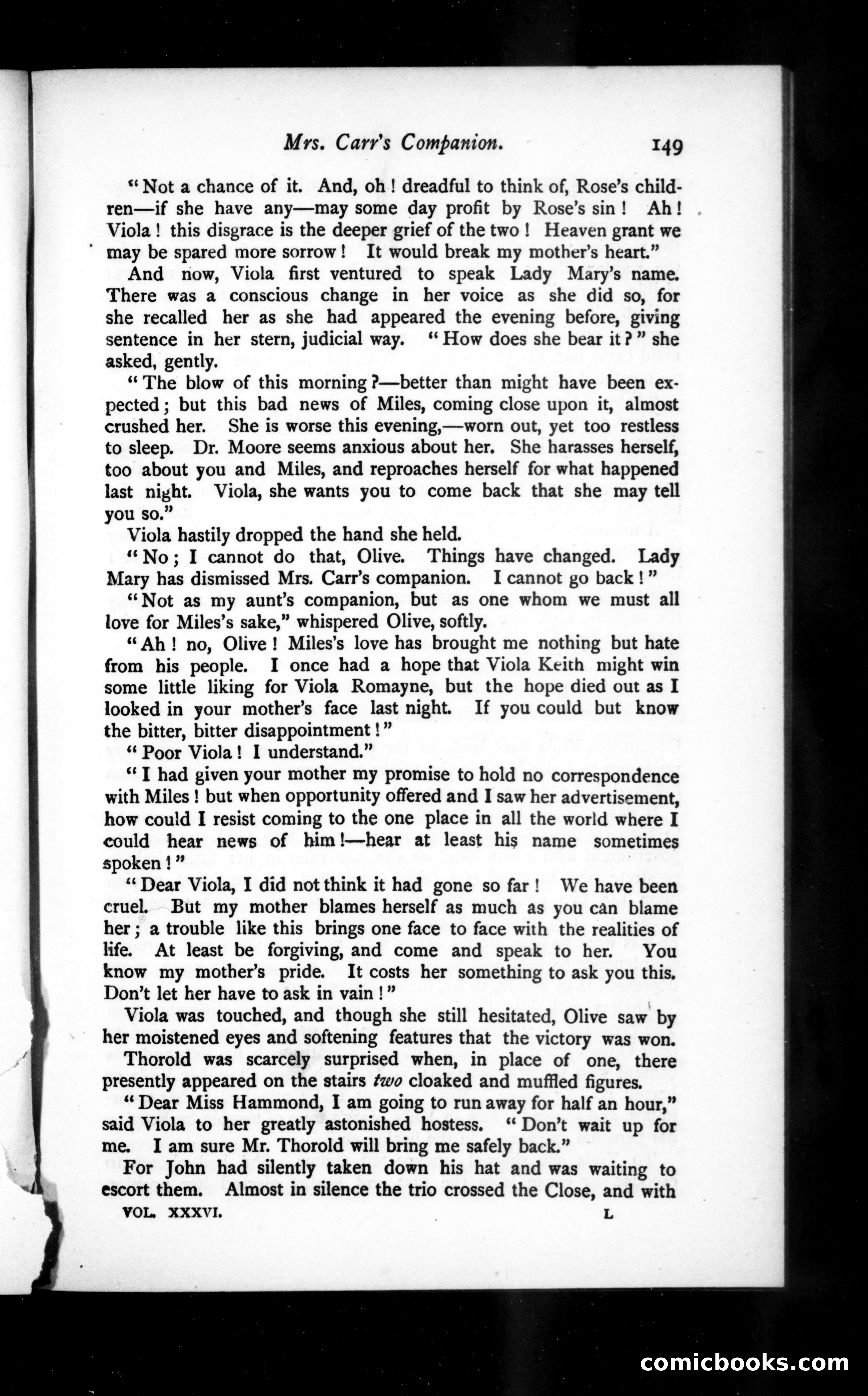 The Argosy, Vol. XXXVI — page 65 of 86