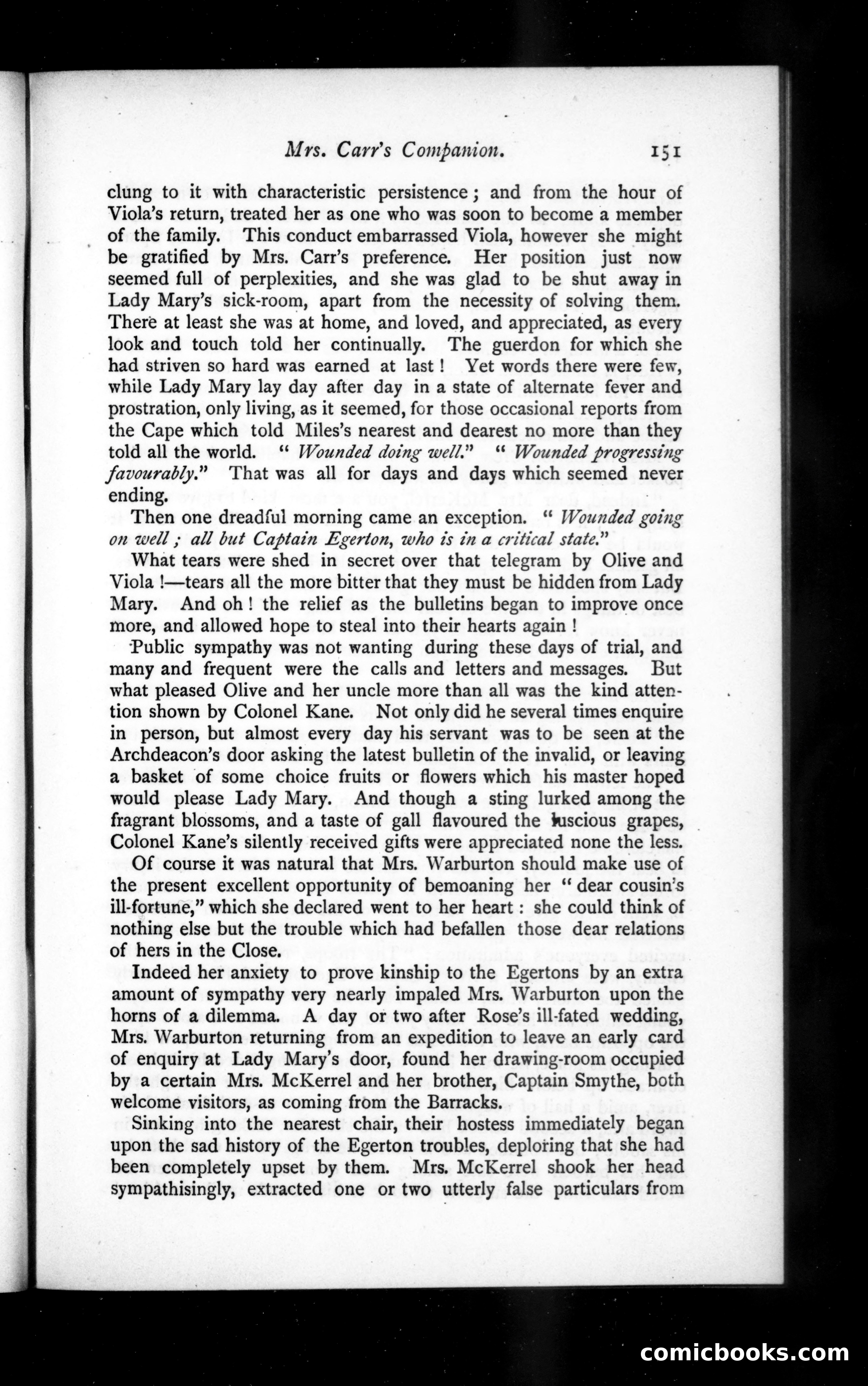 The Argosy, Vol. XXXVI — page 67 of 86