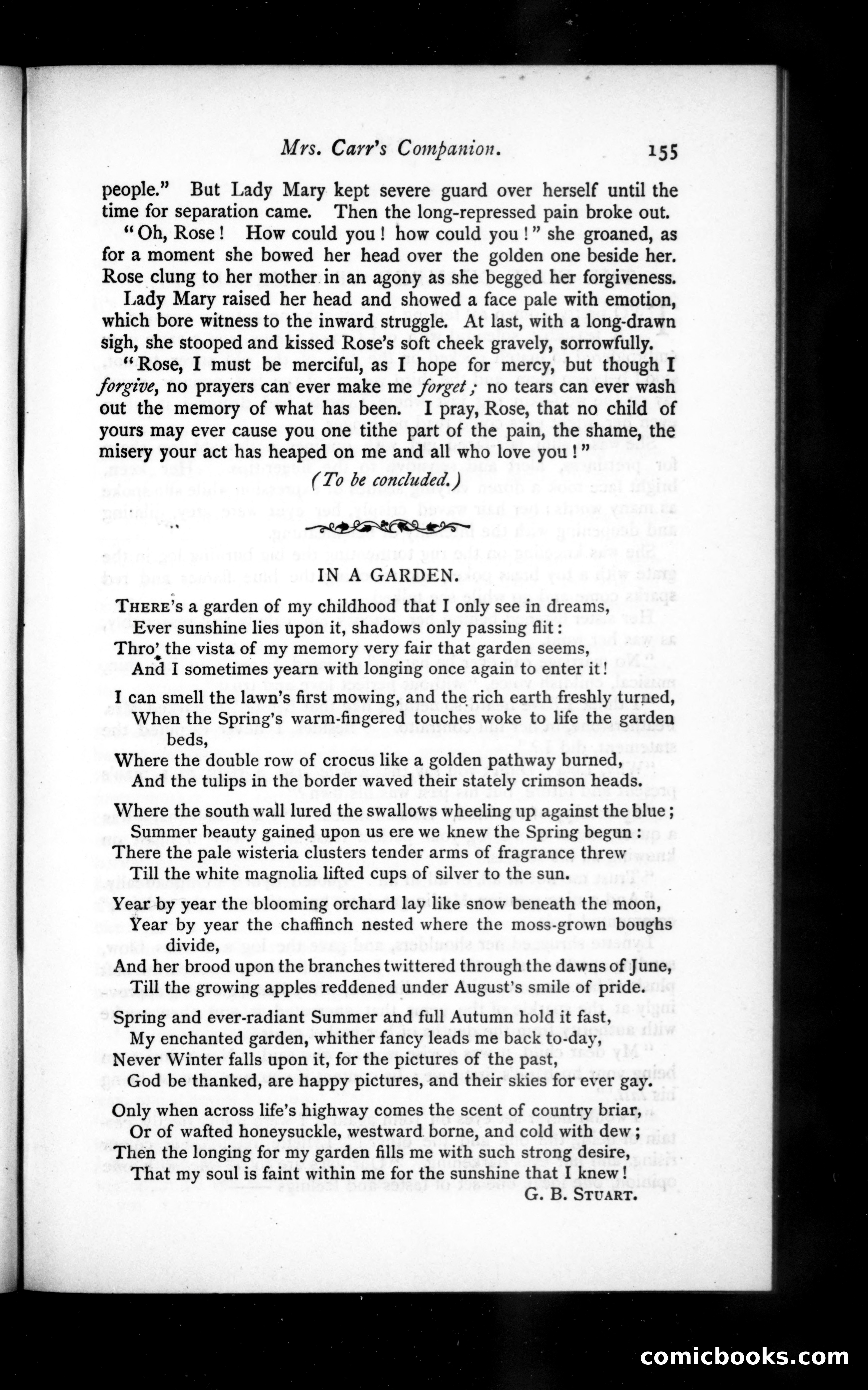 The Argosy, Vol. XXXVI — page 71 of 86