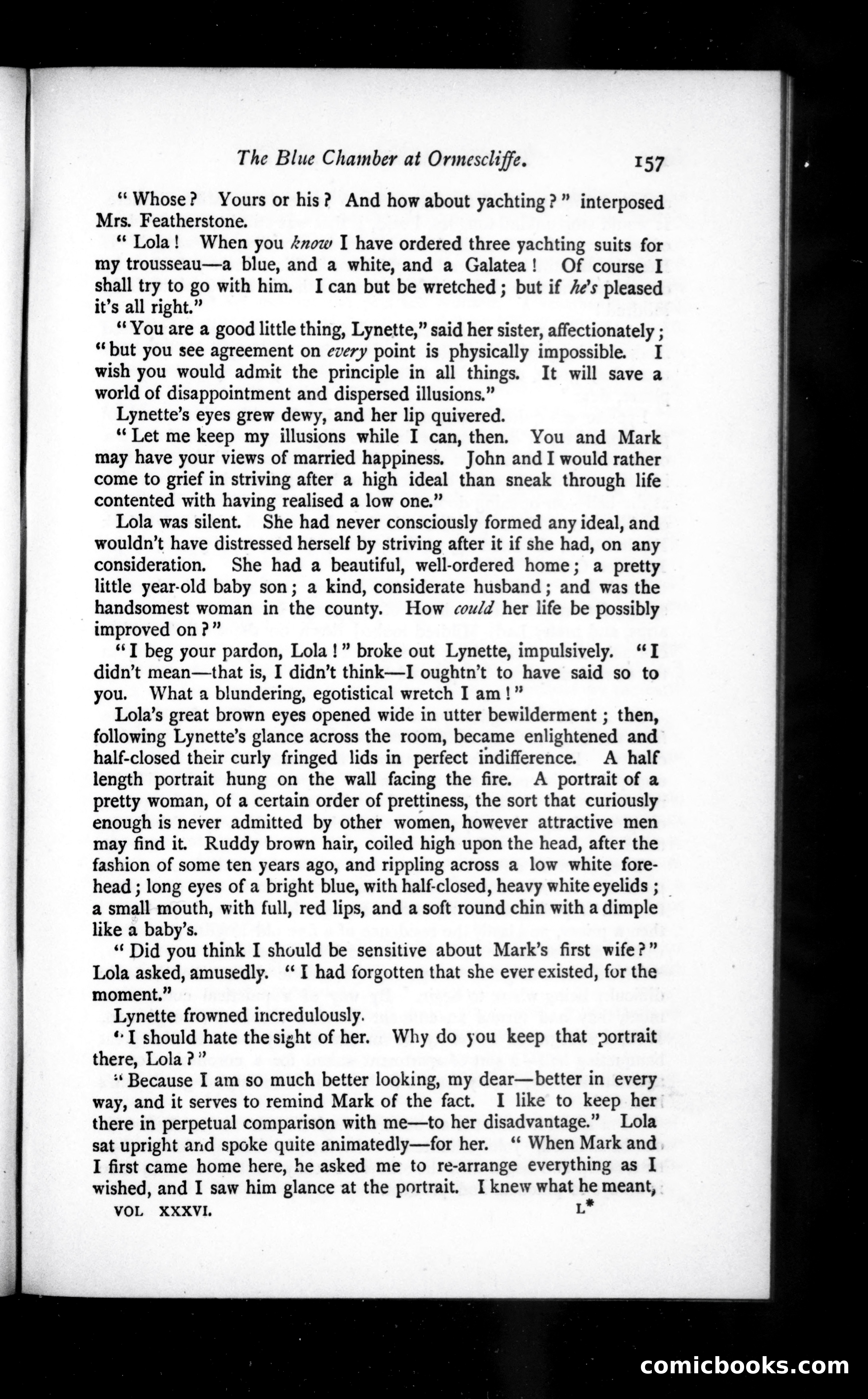 The Argosy, Vol. XXXVI — page 73 of 86