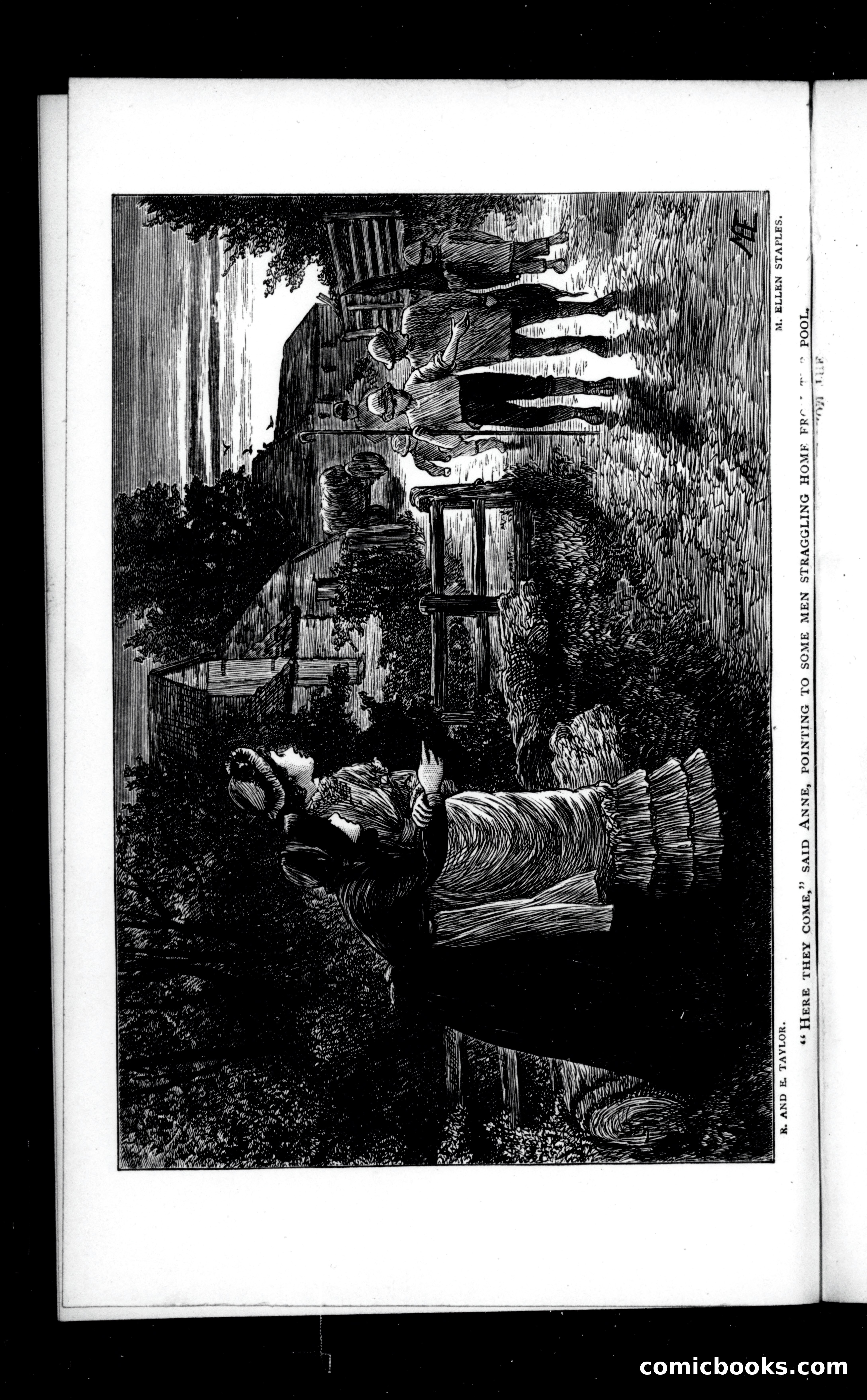 The Argosy, Vol. XXXVI — page 86 of 86