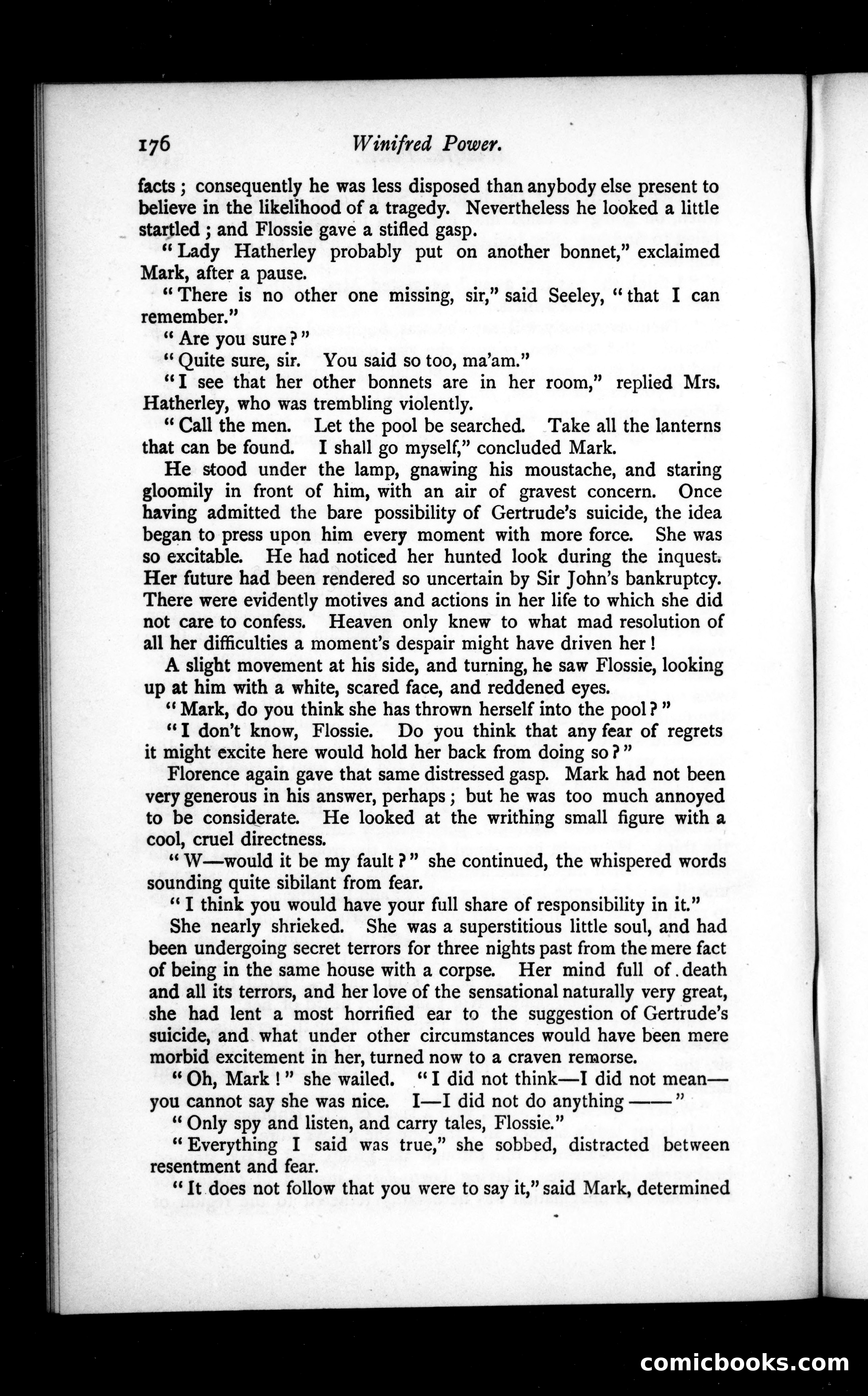The Argosy, Vol. 36 — page 8 of 88