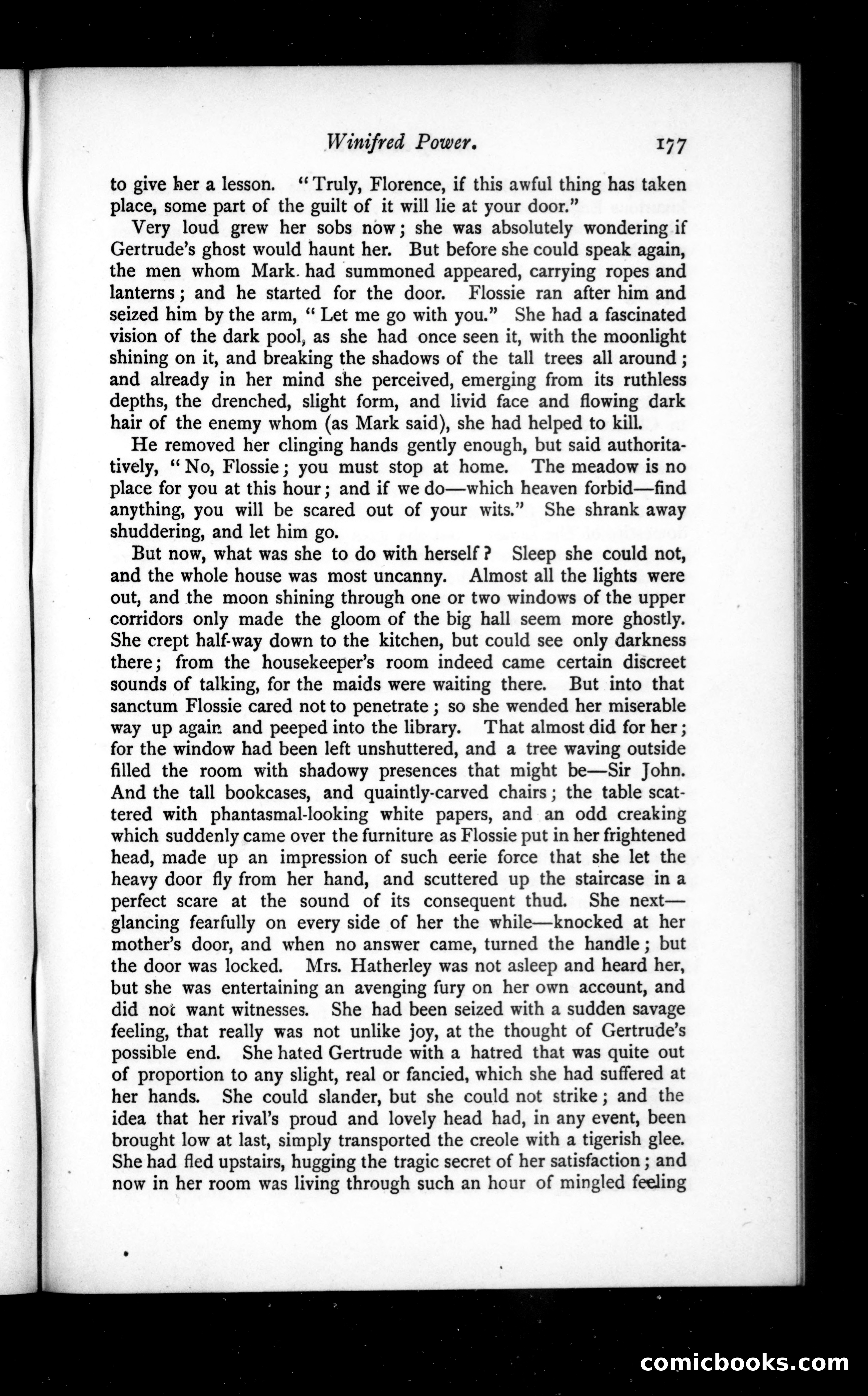The Argosy, Vol. 36 — page 9 of 88