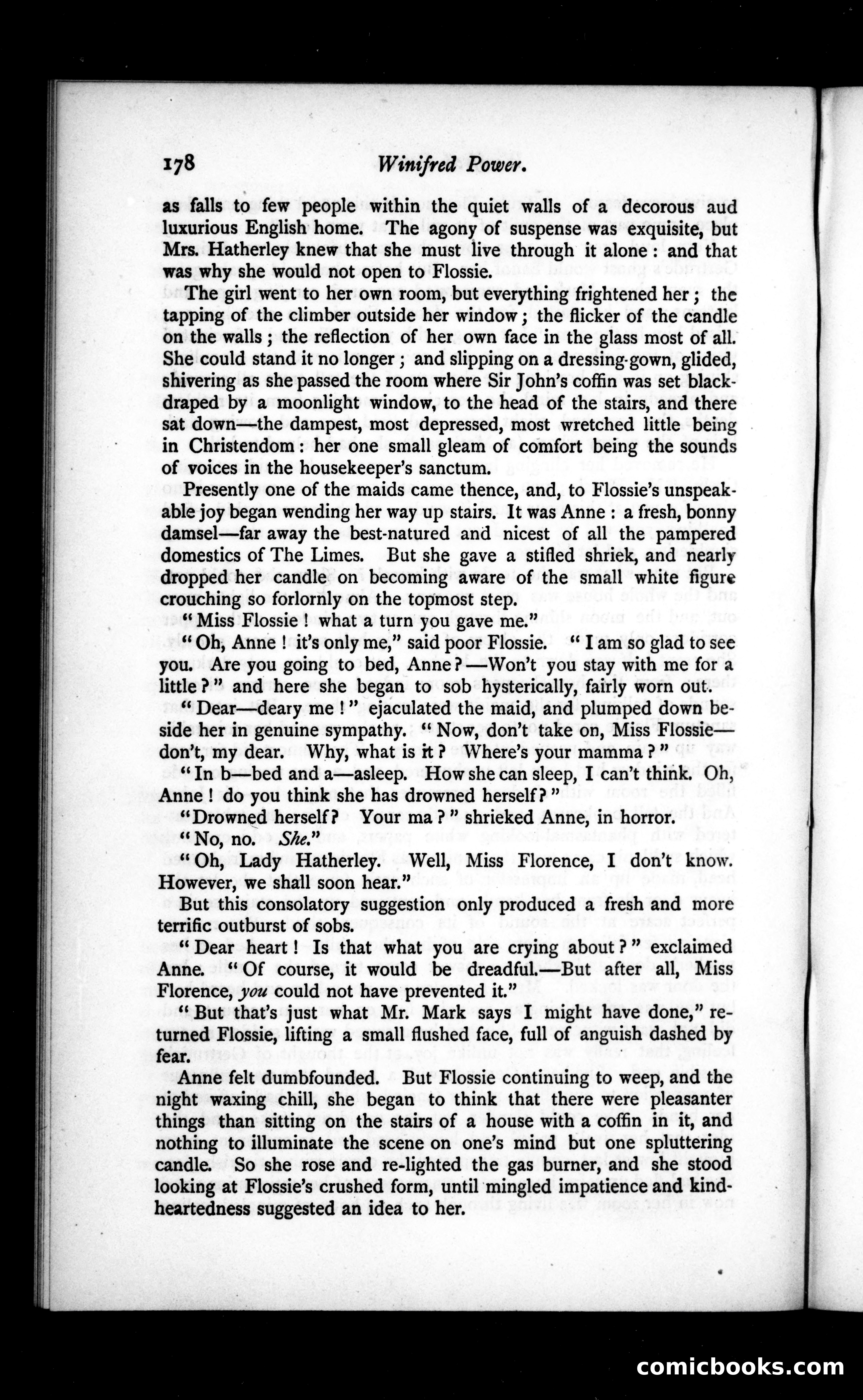 The Argosy, Vol. 36 — page 10 of 88