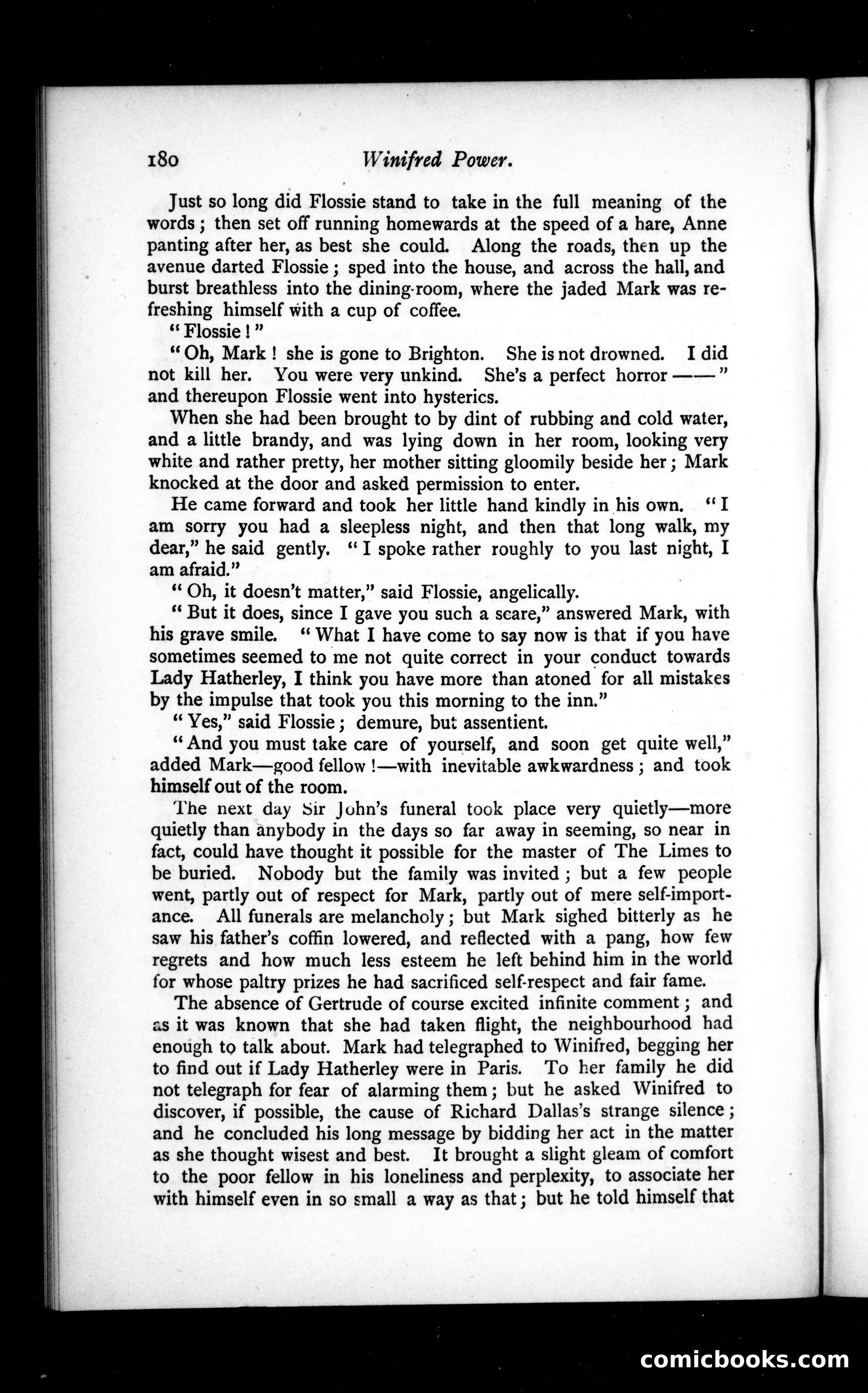The Argosy, Vol. 36 — page 12 of 88