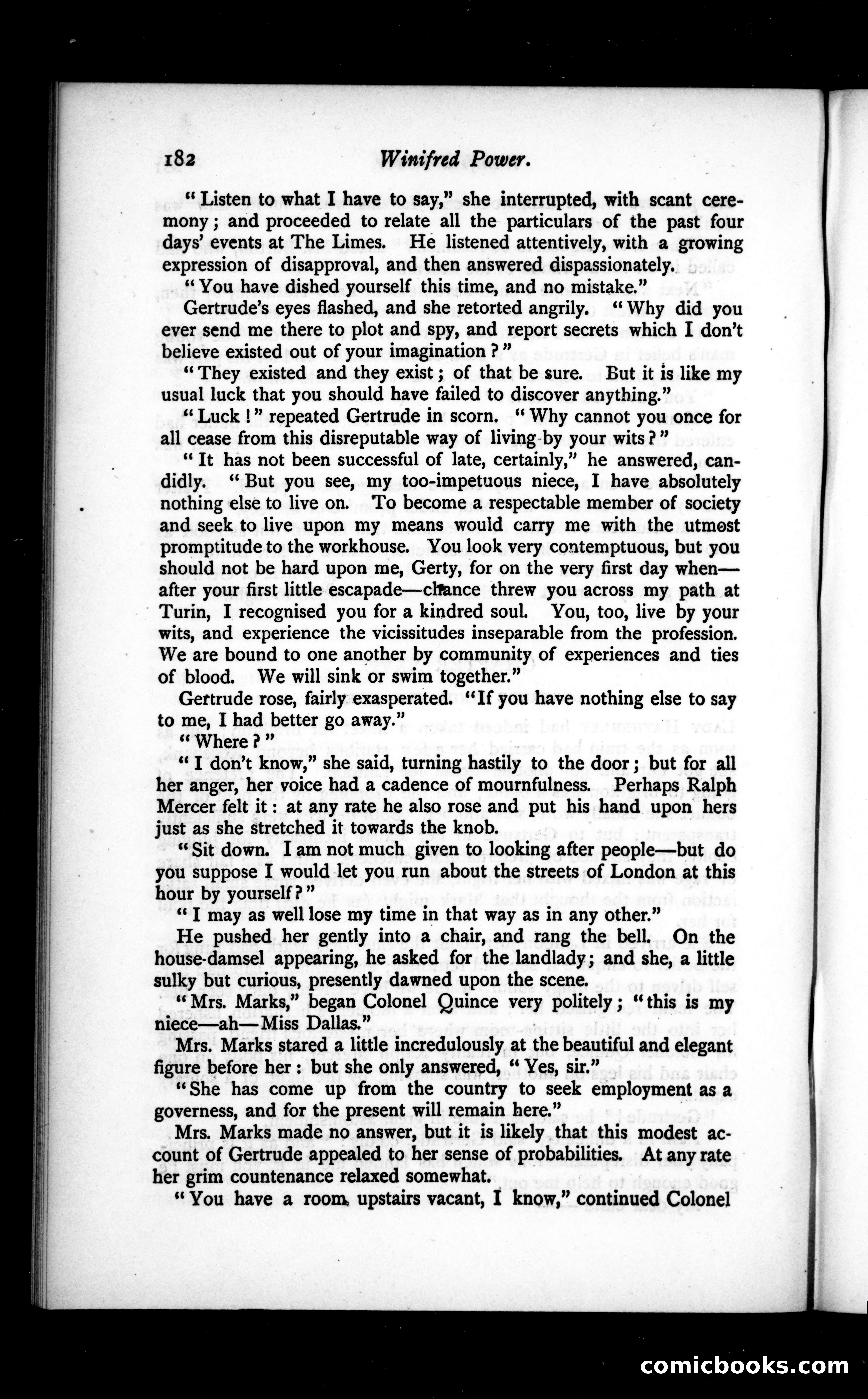 The Argosy, Vol. 36 — page 14 of 88