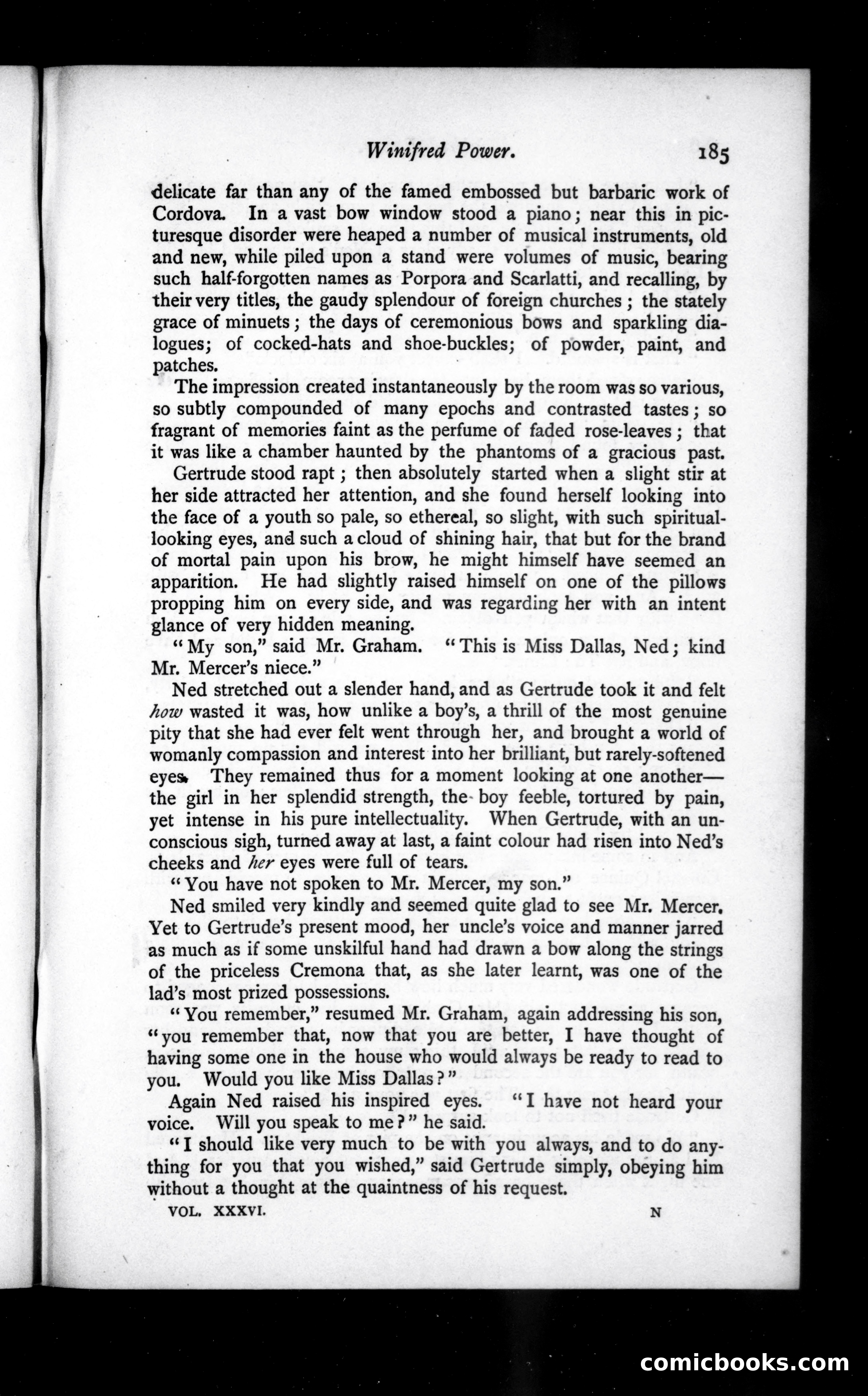 The Argosy, Vol. 36 — page 17 of 88