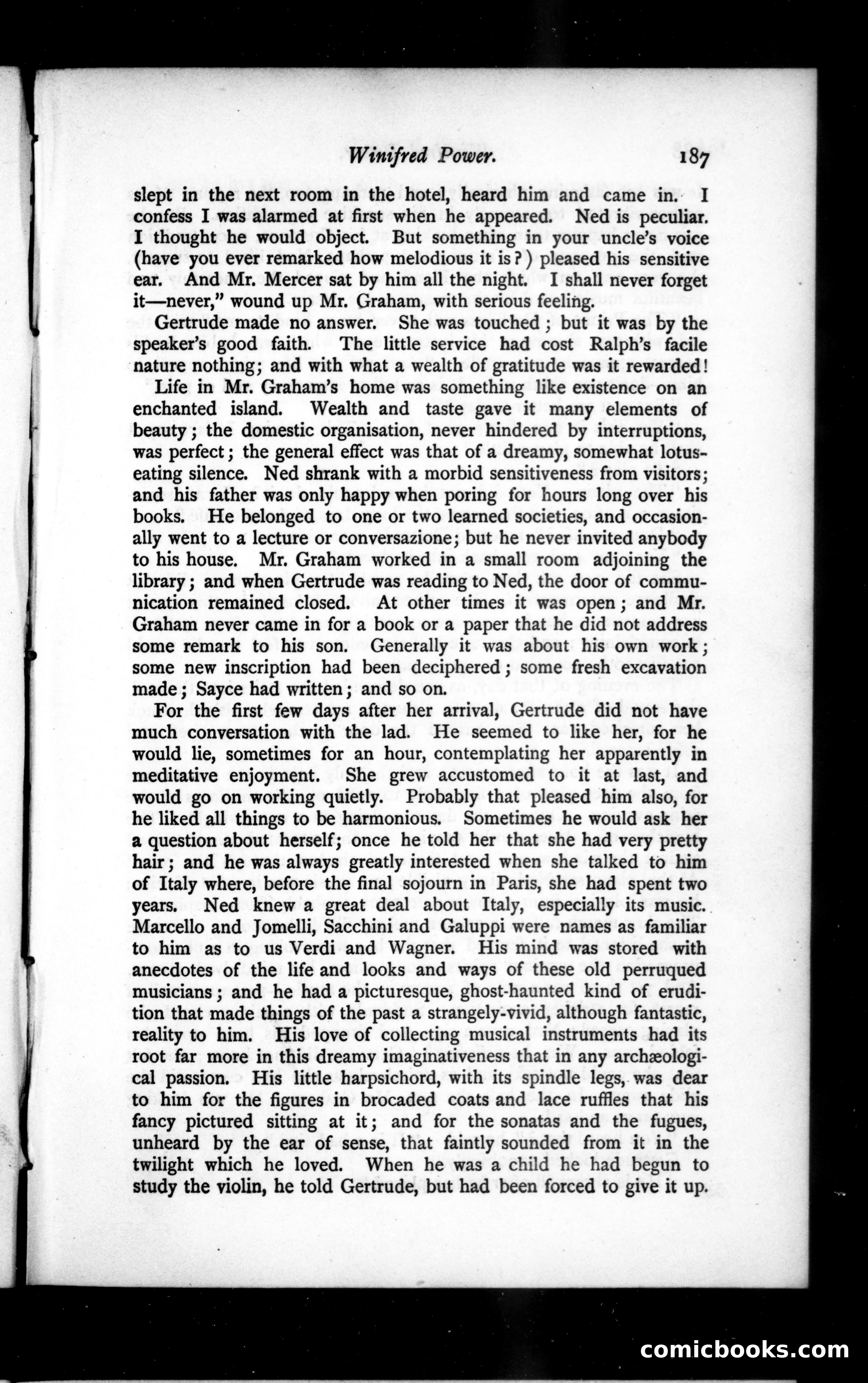 The Argosy, Vol. 36 — page 19 of 88