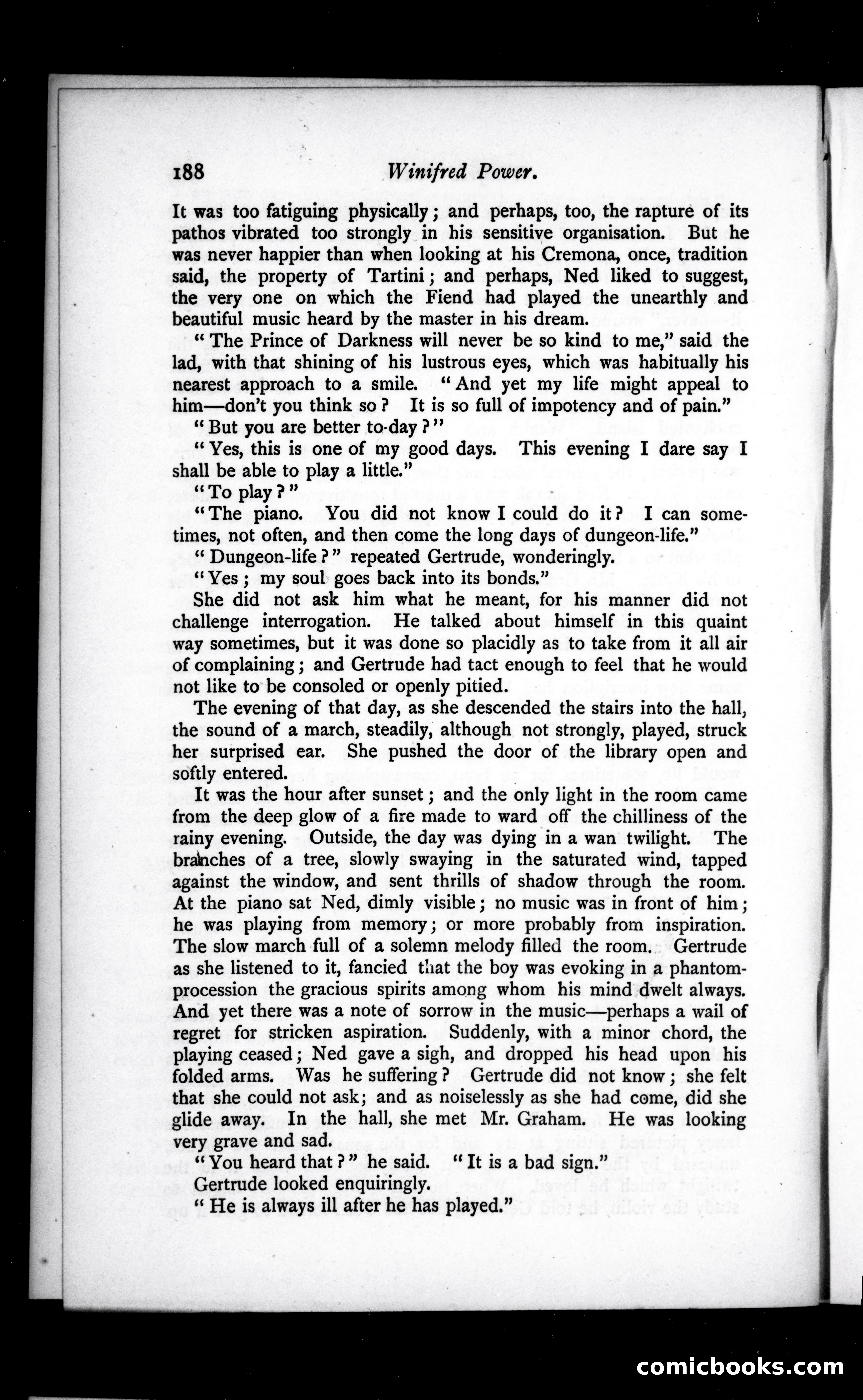 The Argosy, Vol. 36 — page 20 of 88